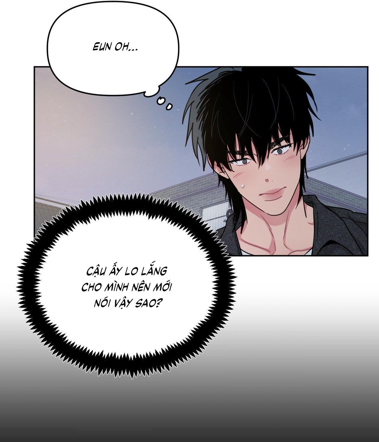 (CBunu) Chàng Trai Mỹ Thuật Chapter 48 - Trang 2