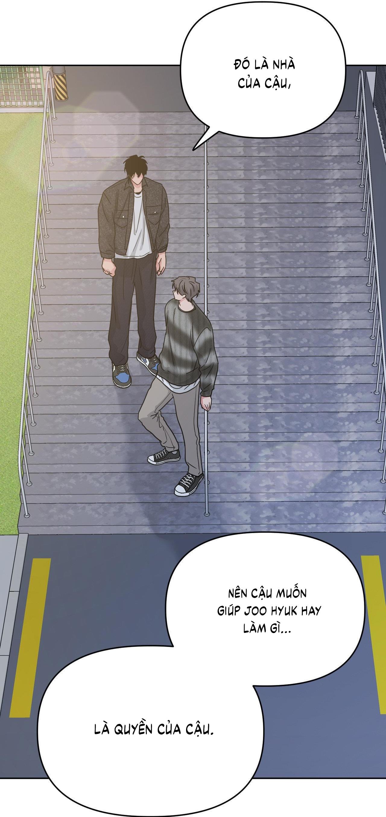 (CBunu) Chàng Trai Mỹ Thuật Chapter 48 - Trang 2