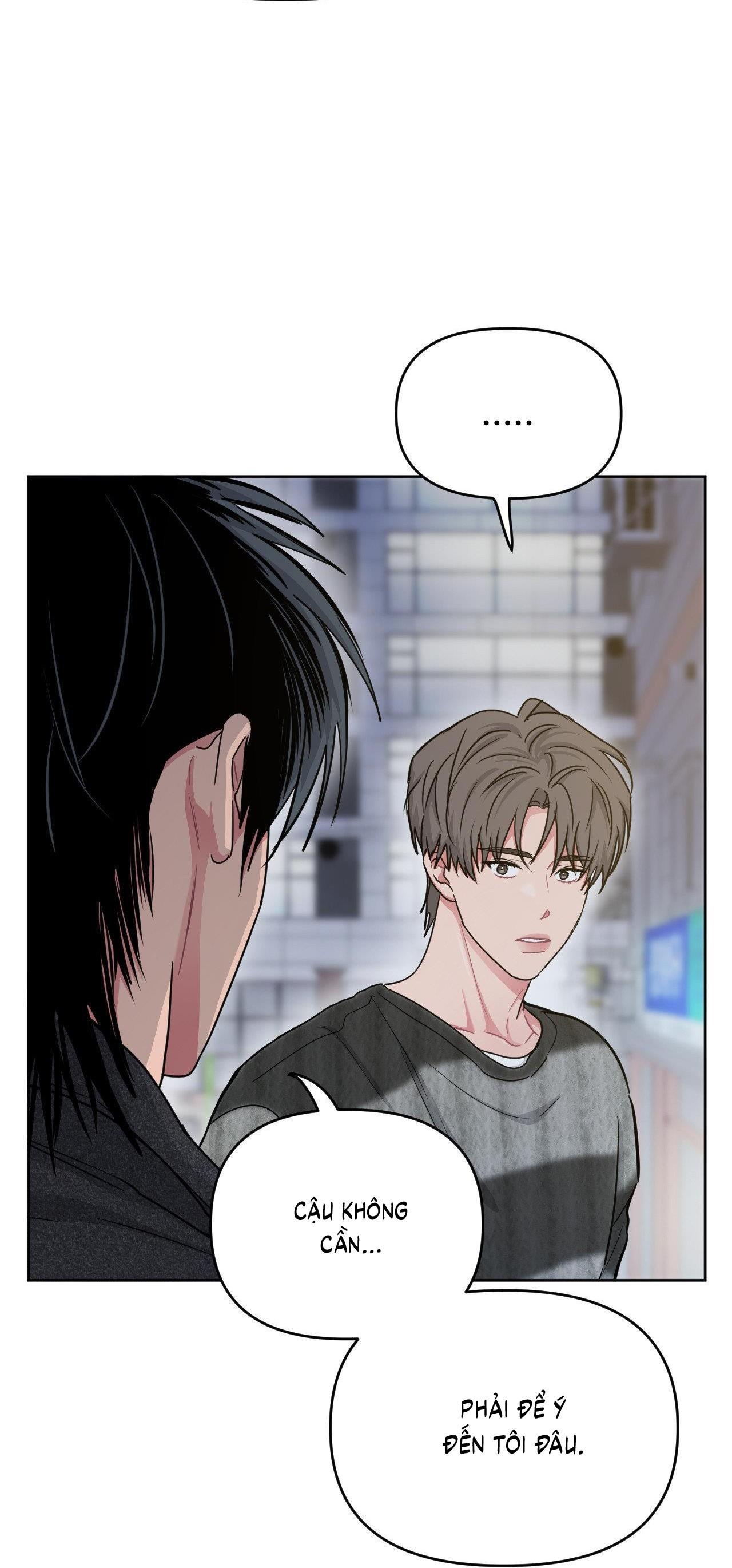 (CBunu) Chàng Trai Mỹ Thuật Chapter 48 - Trang 2
