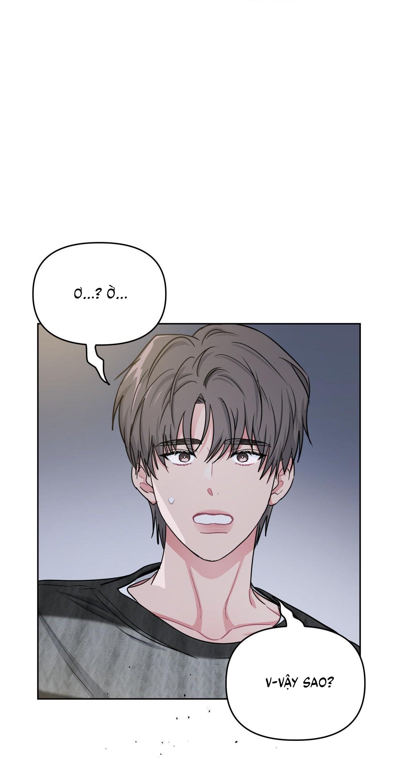 (CBunu) Chàng Trai Mỹ Thuật Chapter 48 - Trang 2