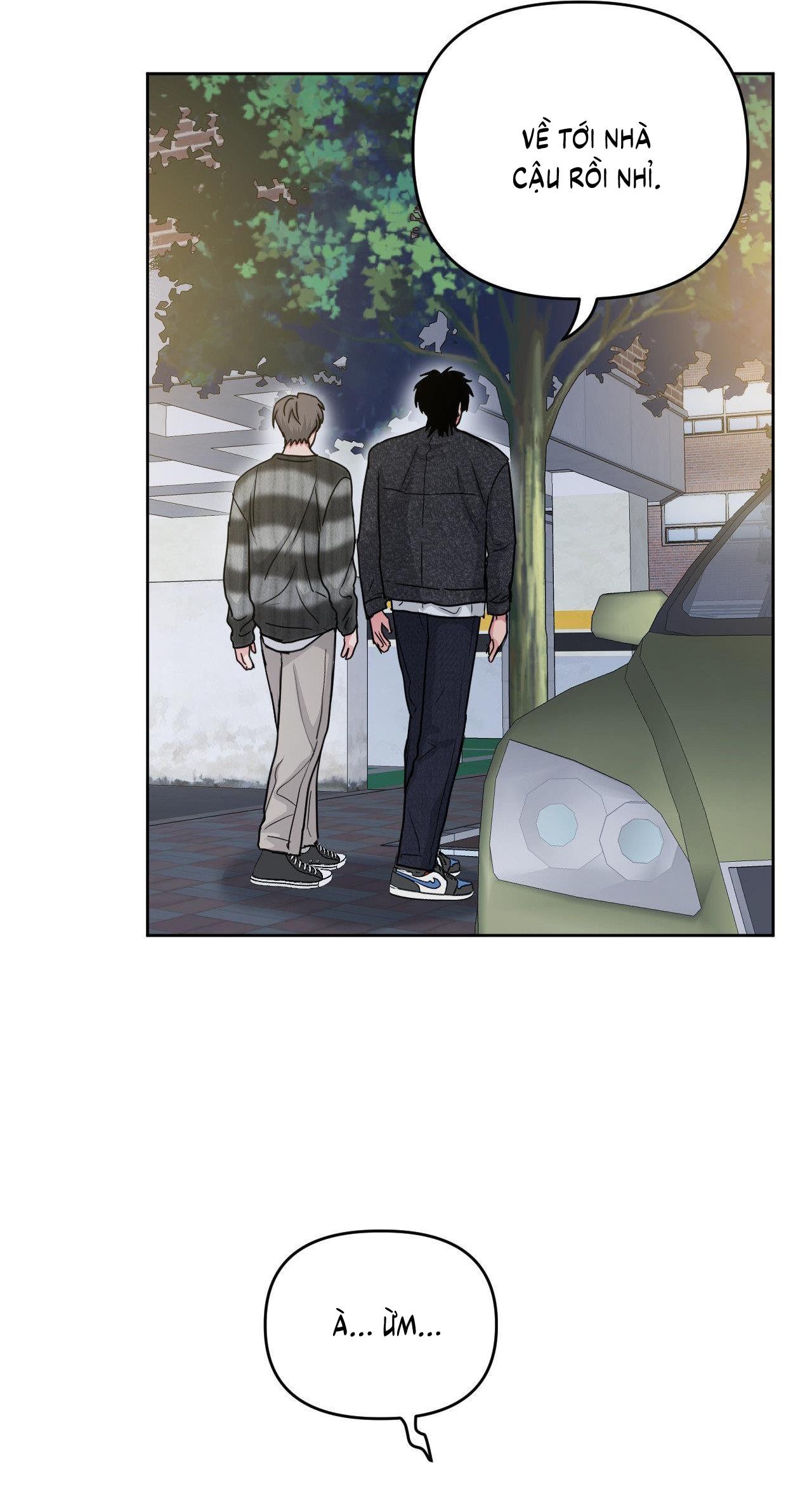 (CBunu) Chàng Trai Mỹ Thuật Chapter 48 - Trang 2