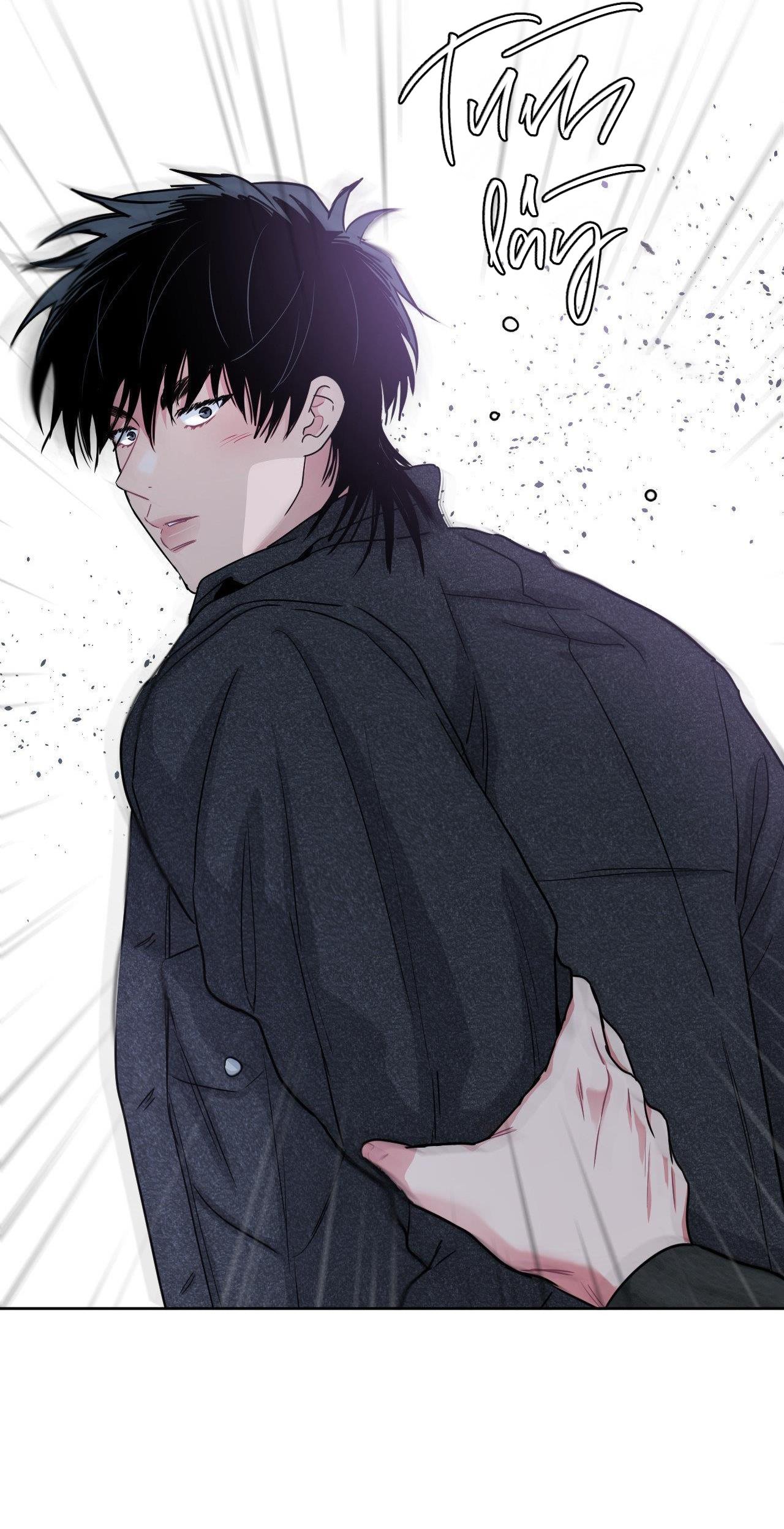 (CBunu) Chàng Trai Mỹ Thuật Chapter 48 - Trang 2