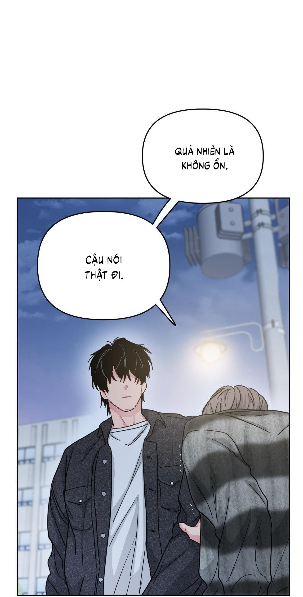 (CBunu) Chàng Trai Mỹ Thuật Chapter 48 - Trang 2