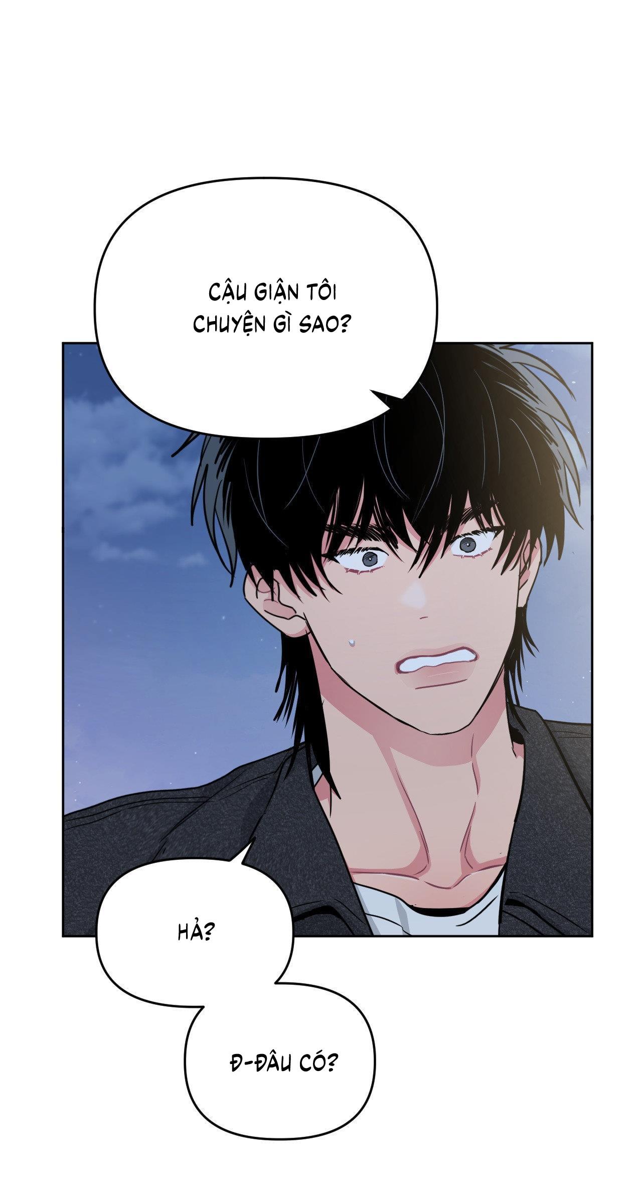 (CBunu) Chàng Trai Mỹ Thuật Chapter 48 - Trang 2