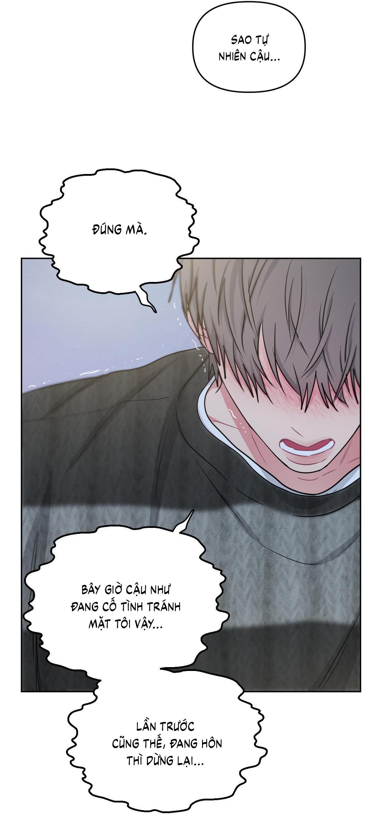 (CBunu) Chàng Trai Mỹ Thuật Chapter 48 - Trang 2
