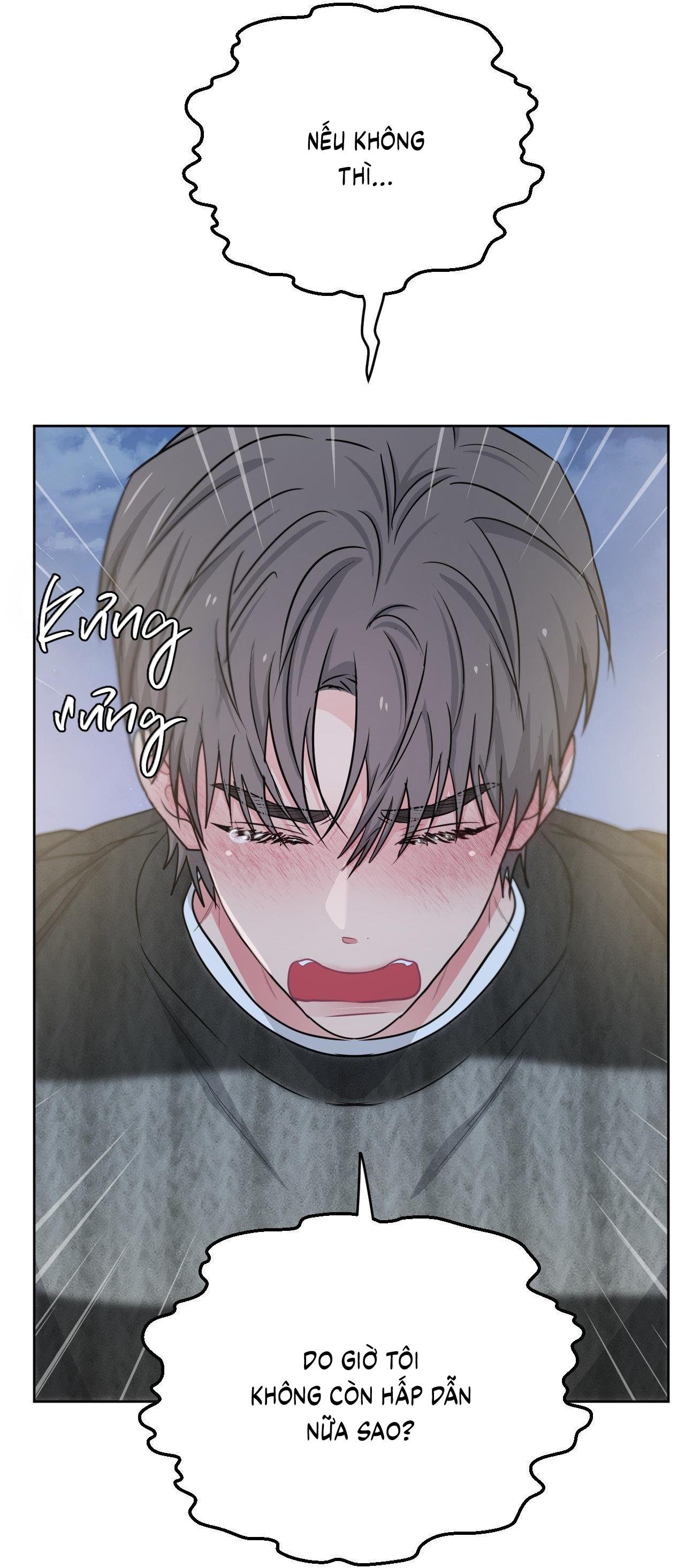 (CBunu) Chàng Trai Mỹ Thuật Chapter 48 - Trang 2