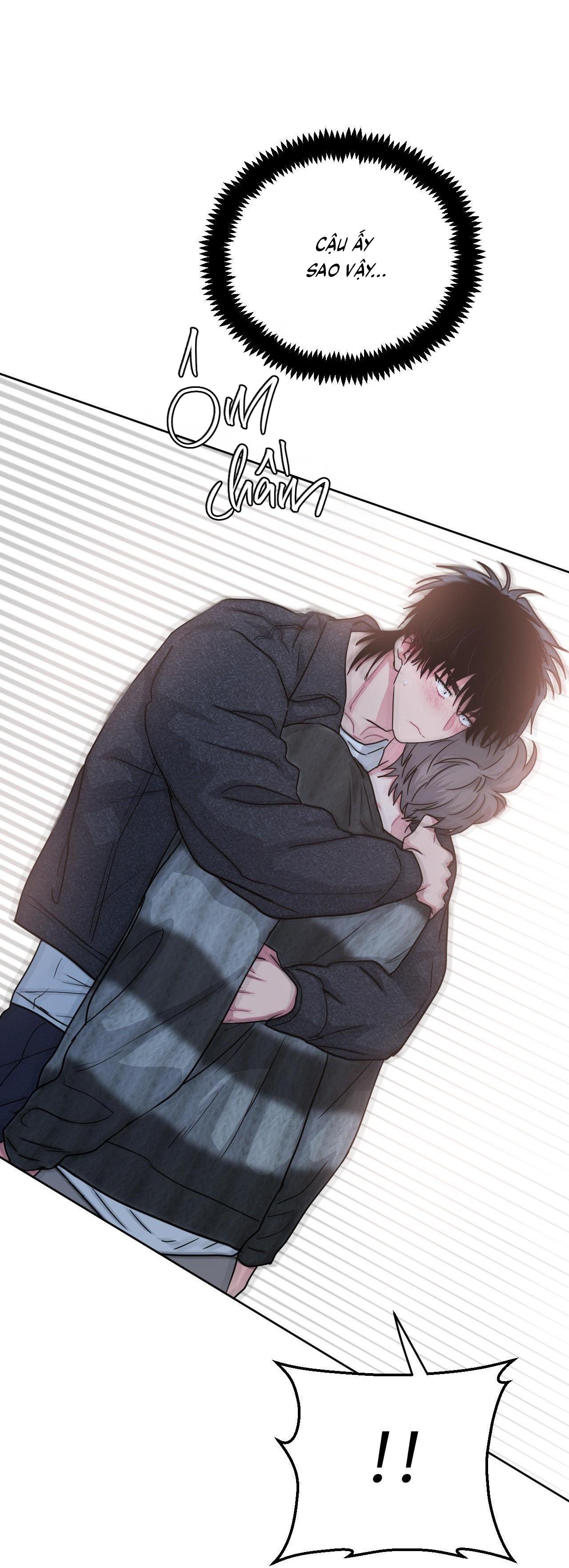 (CBunu) Chàng Trai Mỹ Thuật Chapter 48 - Trang 2