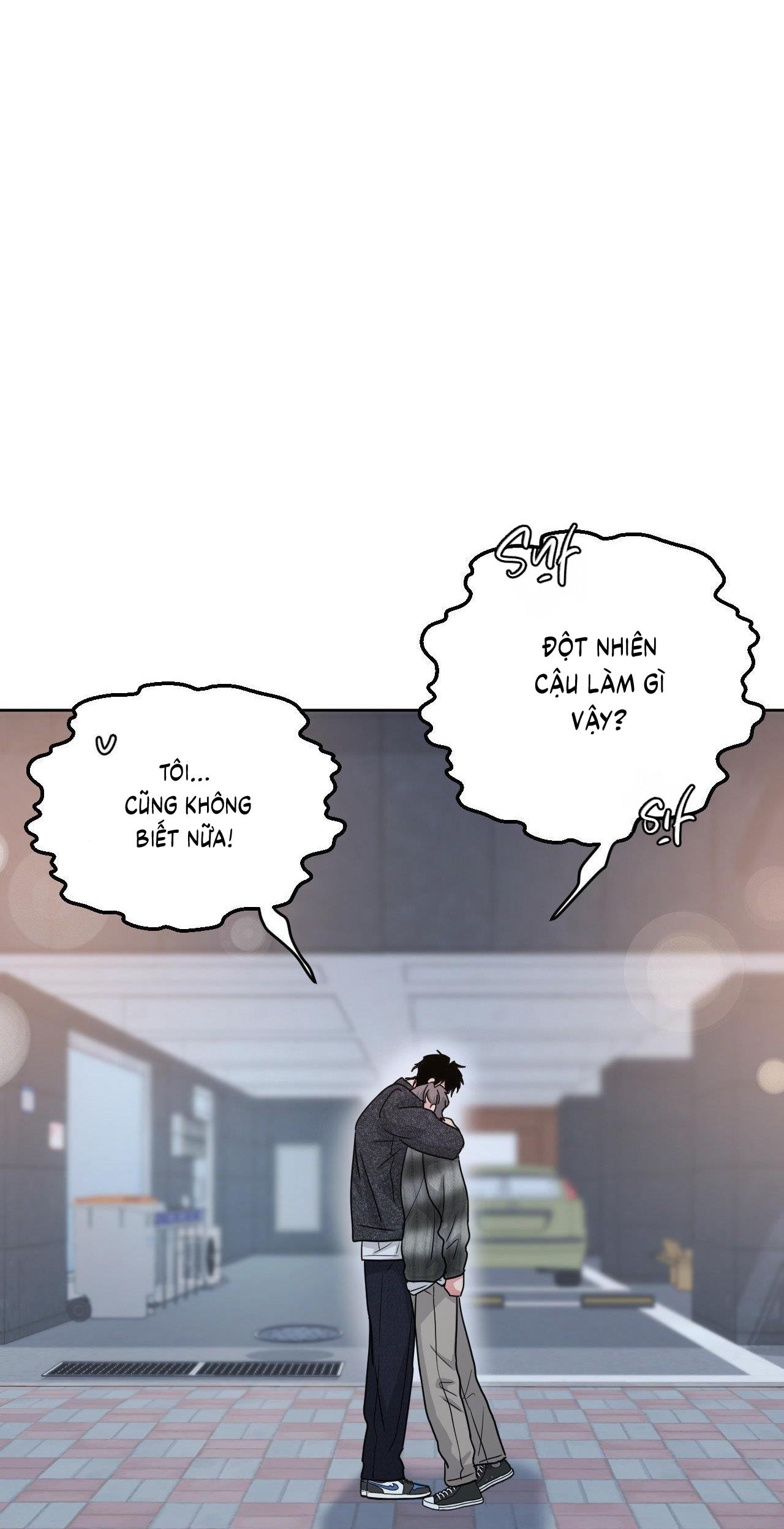 (CBunu) Chàng Trai Mỹ Thuật Chapter 48 - Trang 2