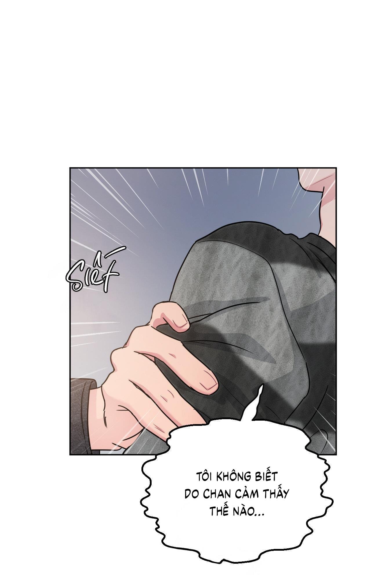 (CBunu) Chàng Trai Mỹ Thuật Chapter 48 - Trang 2