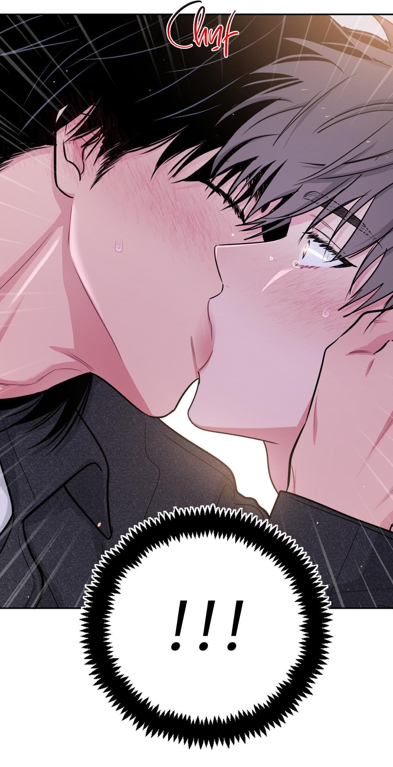 (CBunu) Chàng Trai Mỹ Thuật Chapter 48 - Trang 2