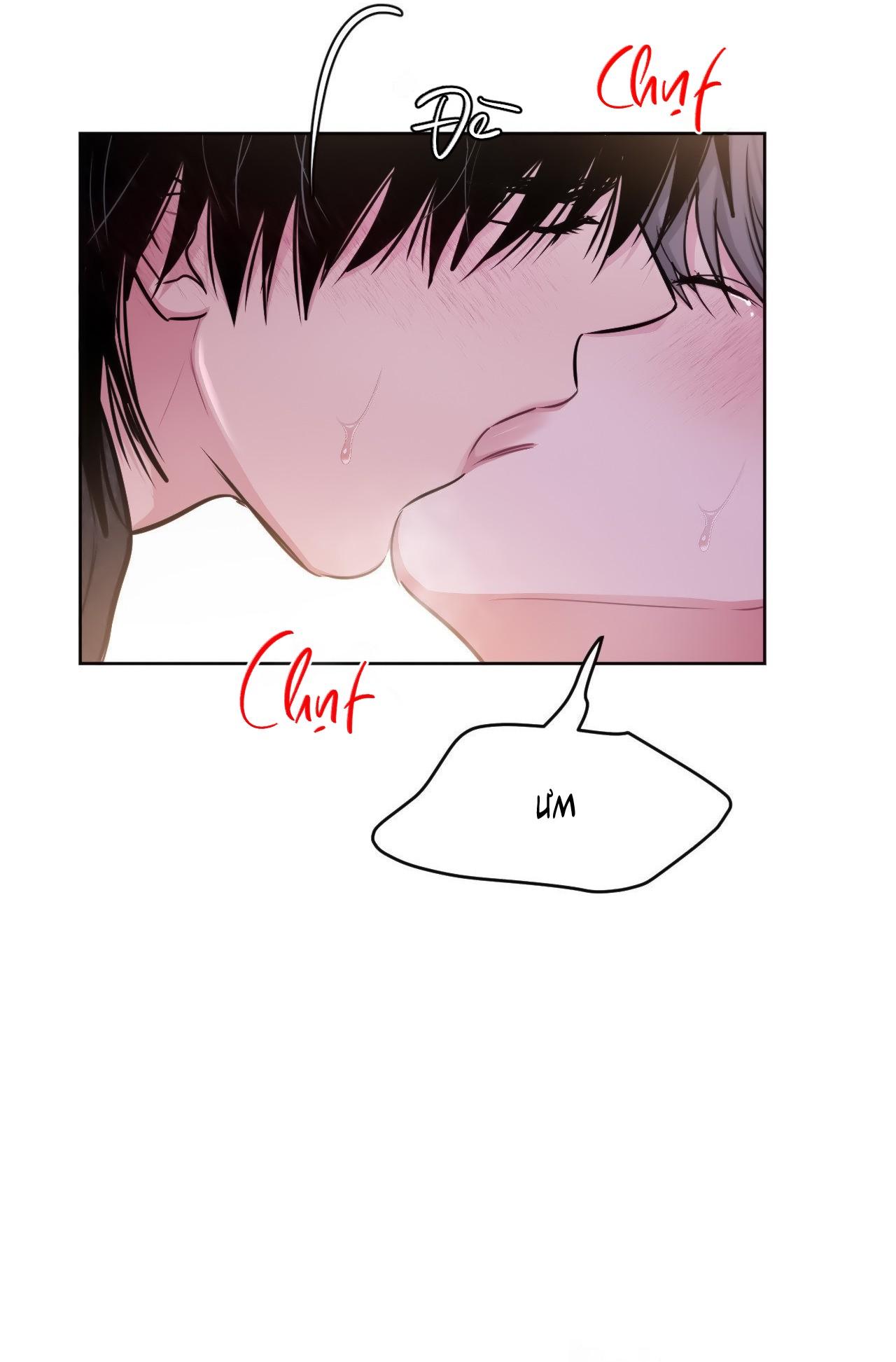 (CBunu) Chàng Trai Mỹ Thuật Chapter 48 - Trang 2