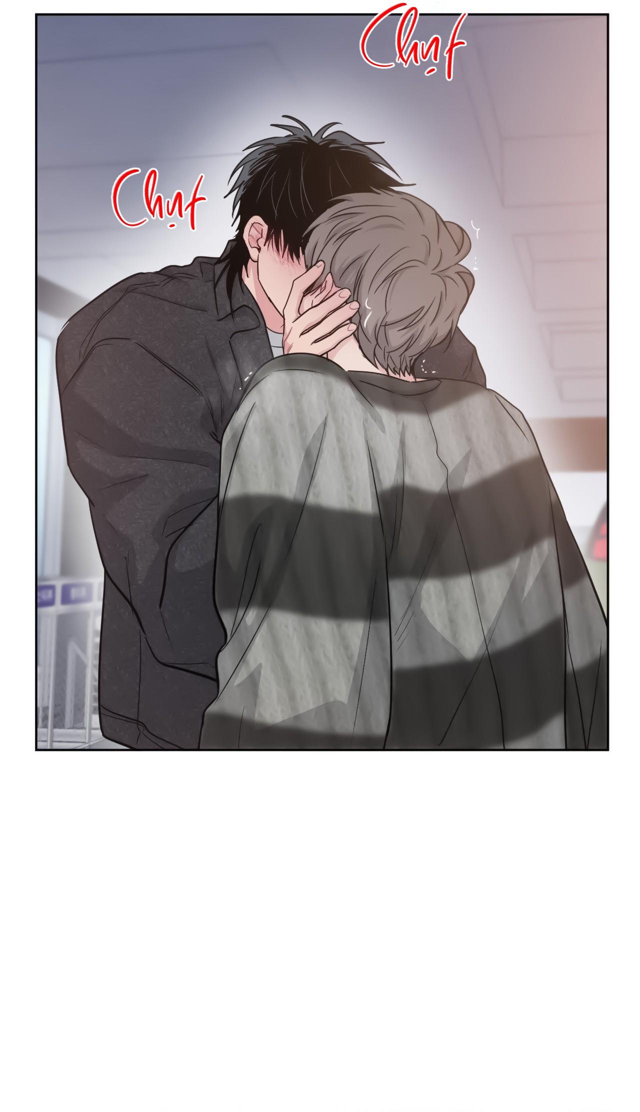 (CBunu) Chàng Trai Mỹ Thuật Chapter 48 - Trang 2