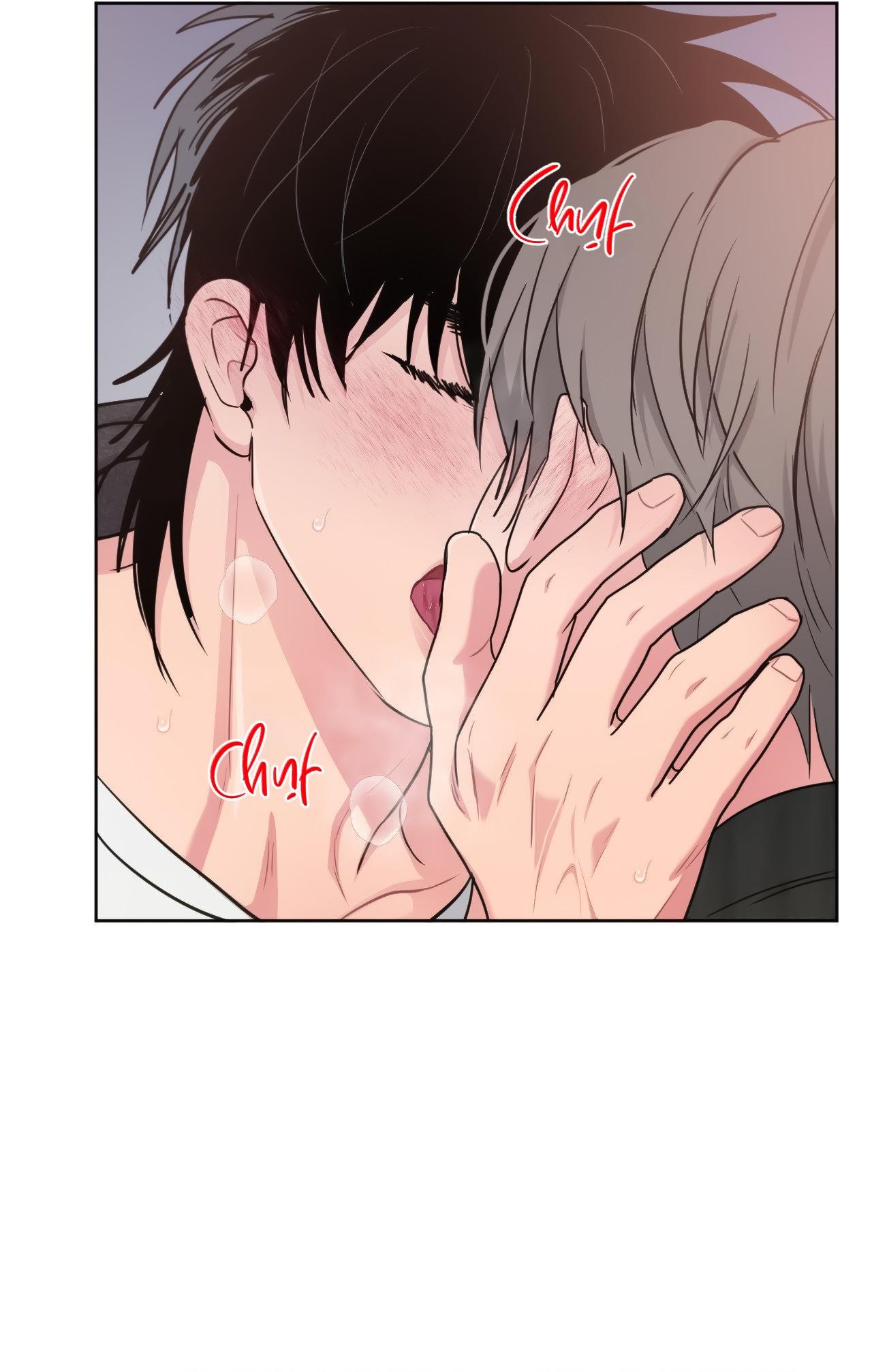 (CBunu) Chàng Trai Mỹ Thuật Chapter 48 - Trang 2