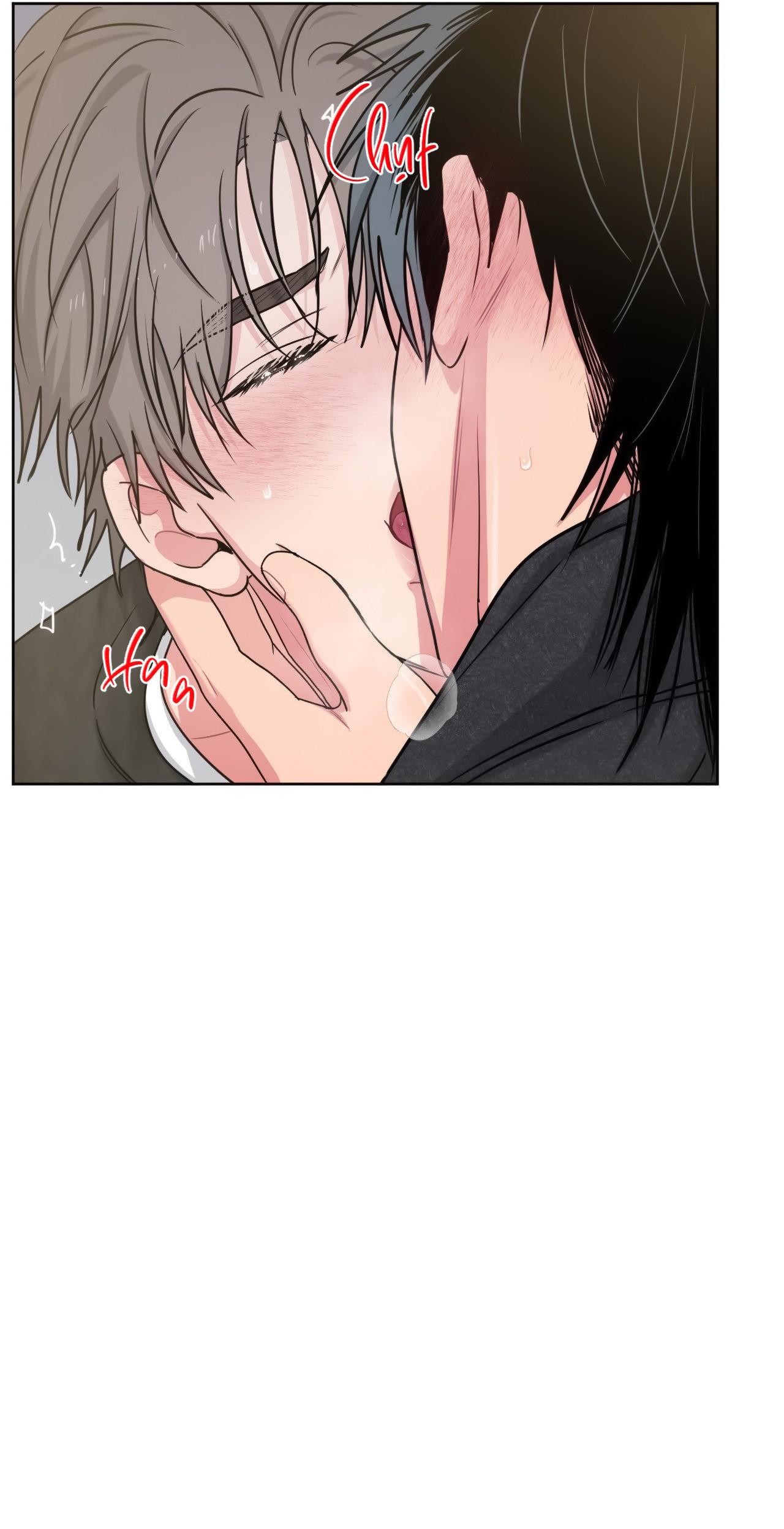 (CBunu) Chàng Trai Mỹ Thuật Chapter 48 - Trang 2