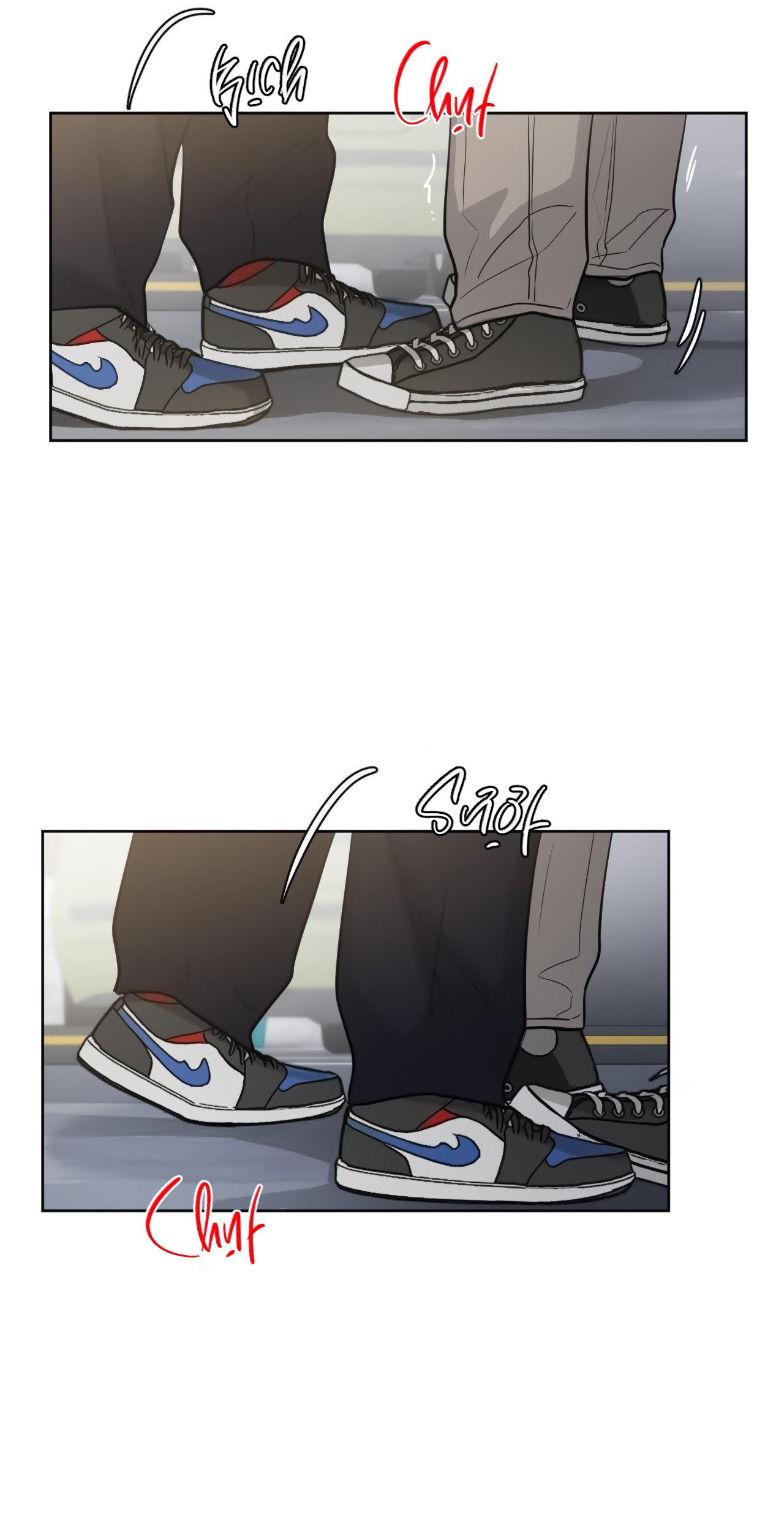 (CBunu) Chàng Trai Mỹ Thuật Chapter 48 - Trang 2