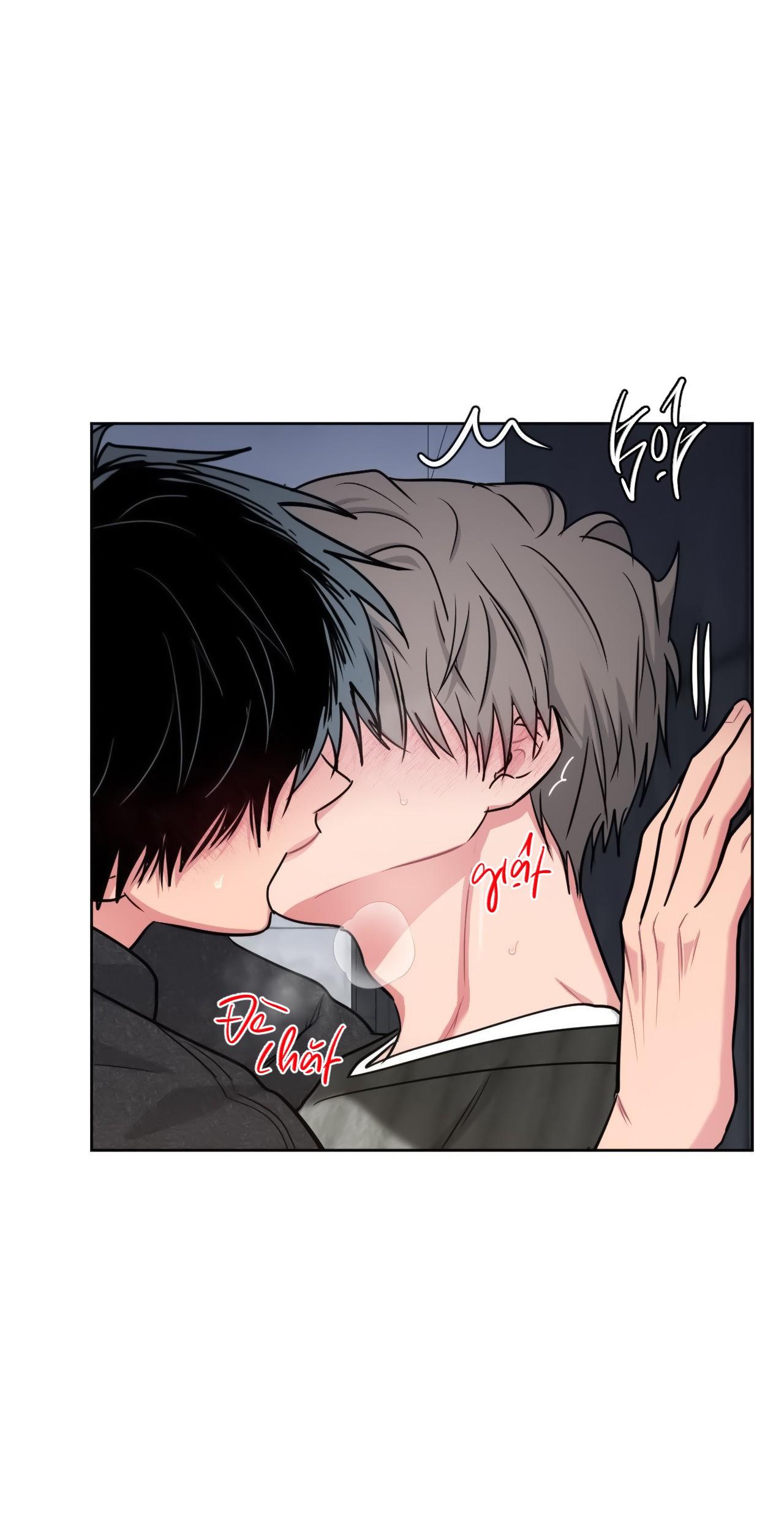 (CBunu) Chàng Trai Mỹ Thuật Chapter 48 - Trang 2