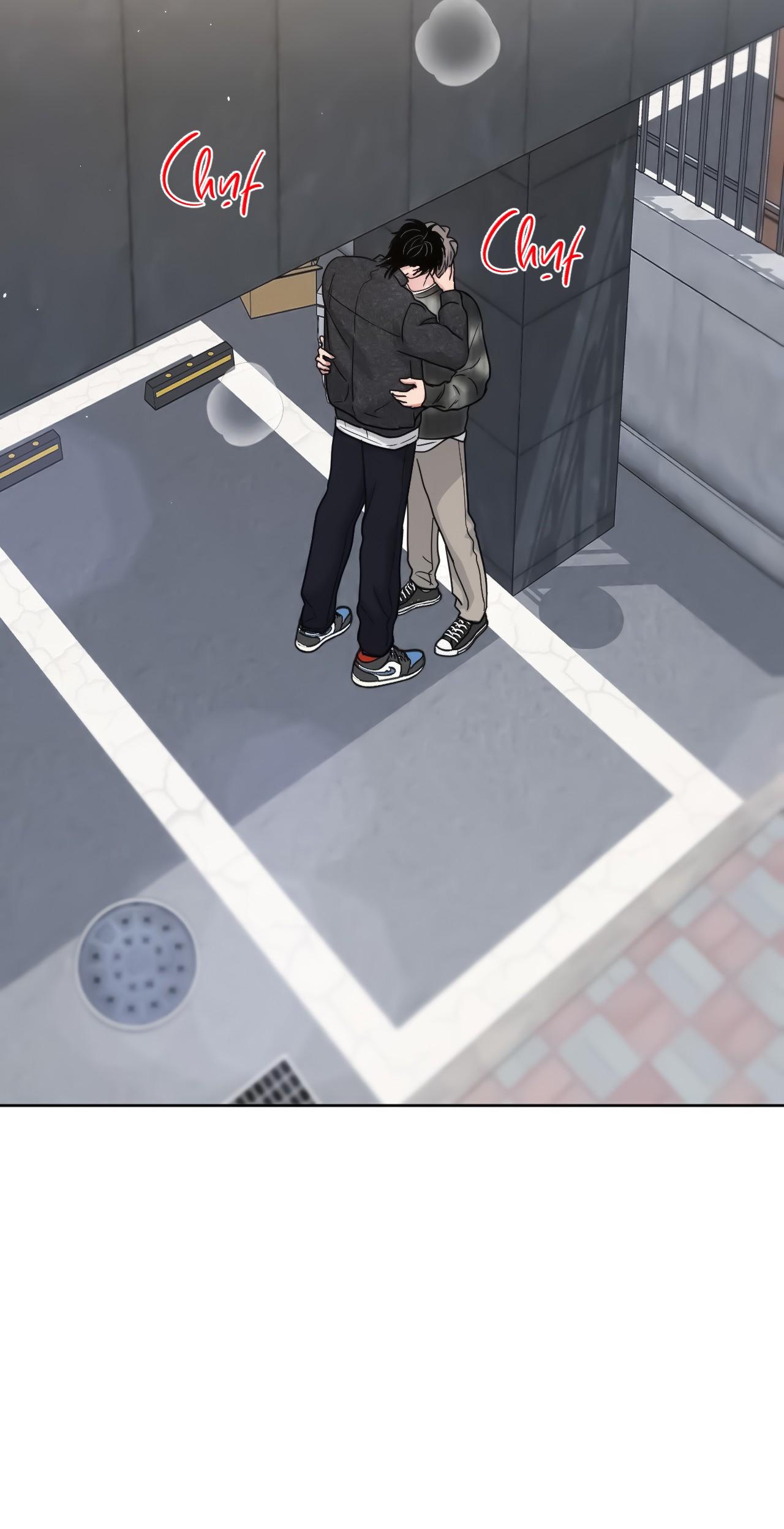 (CBunu) Chàng Trai Mỹ Thuật Chapter 48 - Trang 2