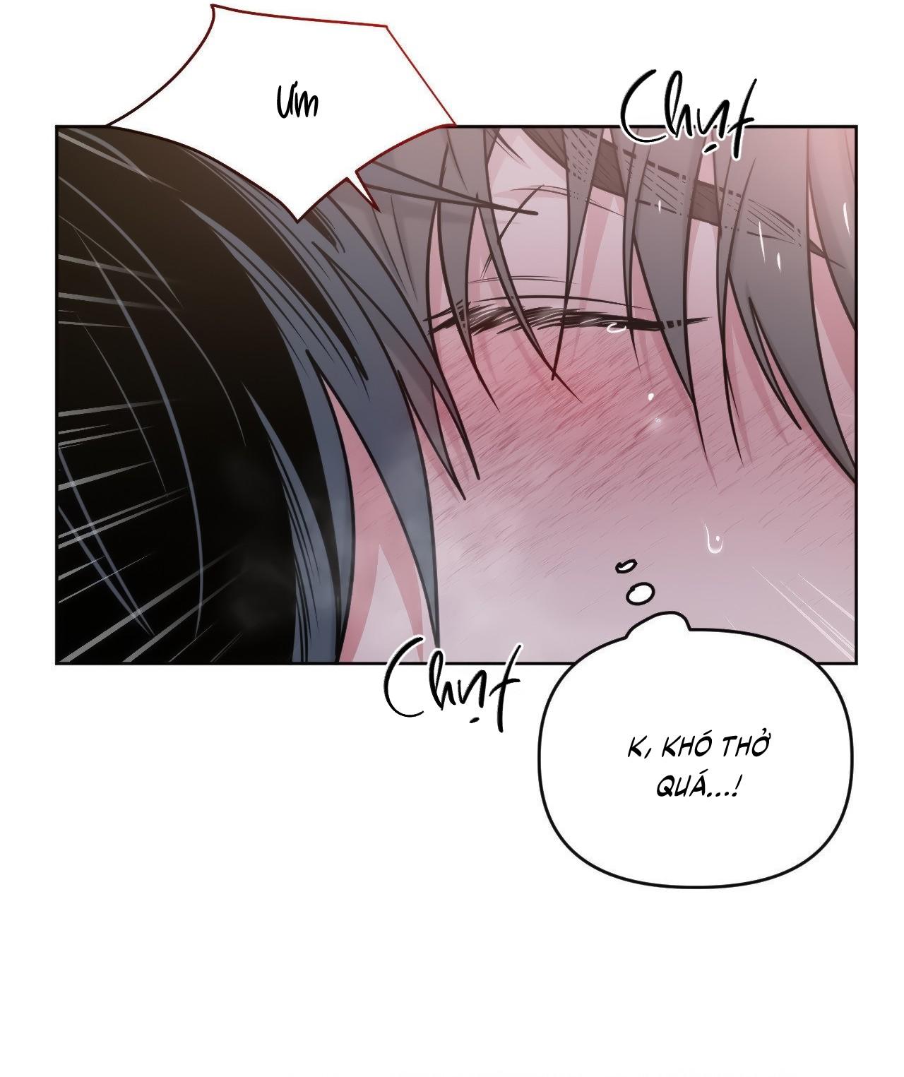 (CBunu) Chàng Trai Mỹ Thuật Chapter 48 - Trang 2