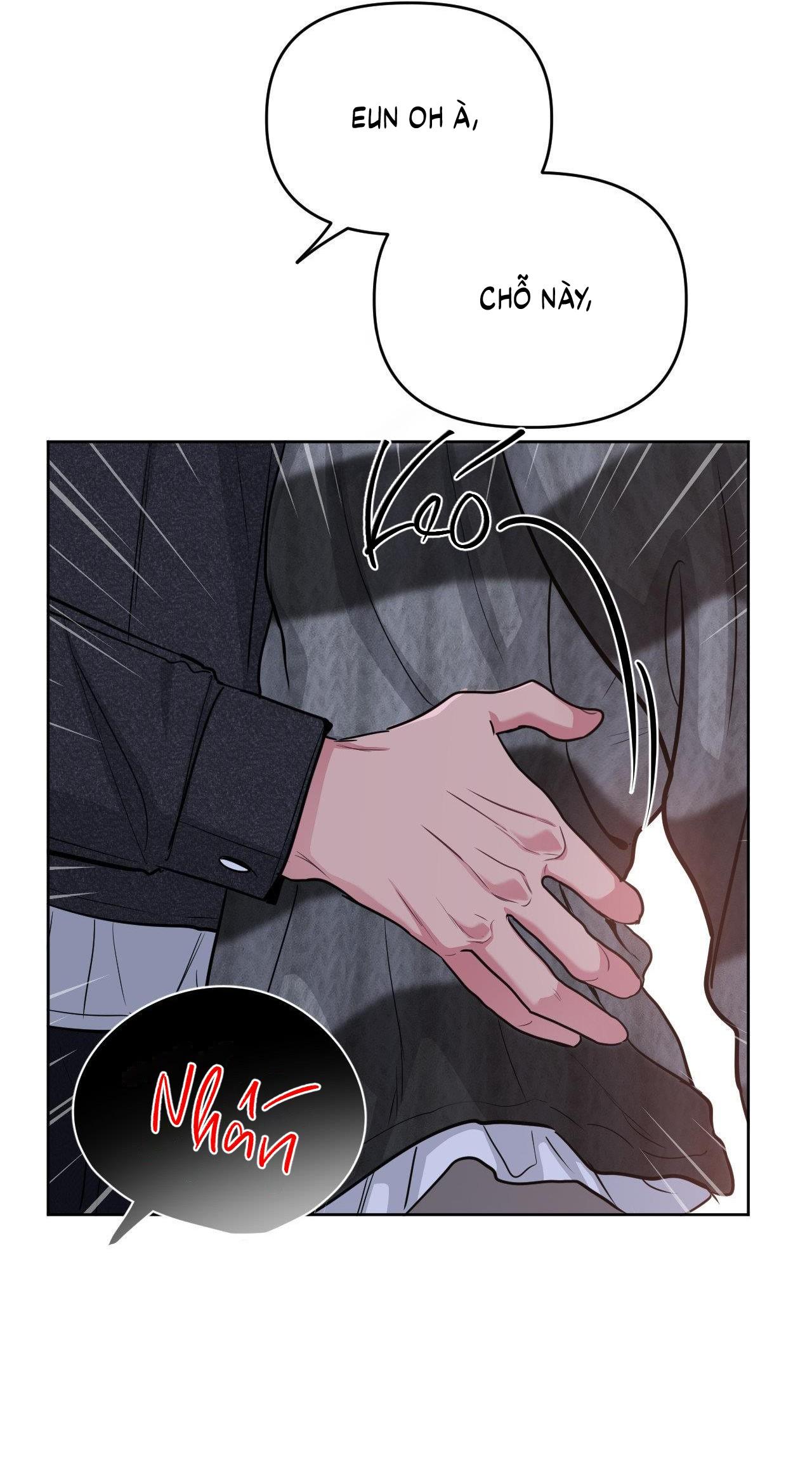 (CBunu) Chàng Trai Mỹ Thuật Chapter 48 - Trang 2