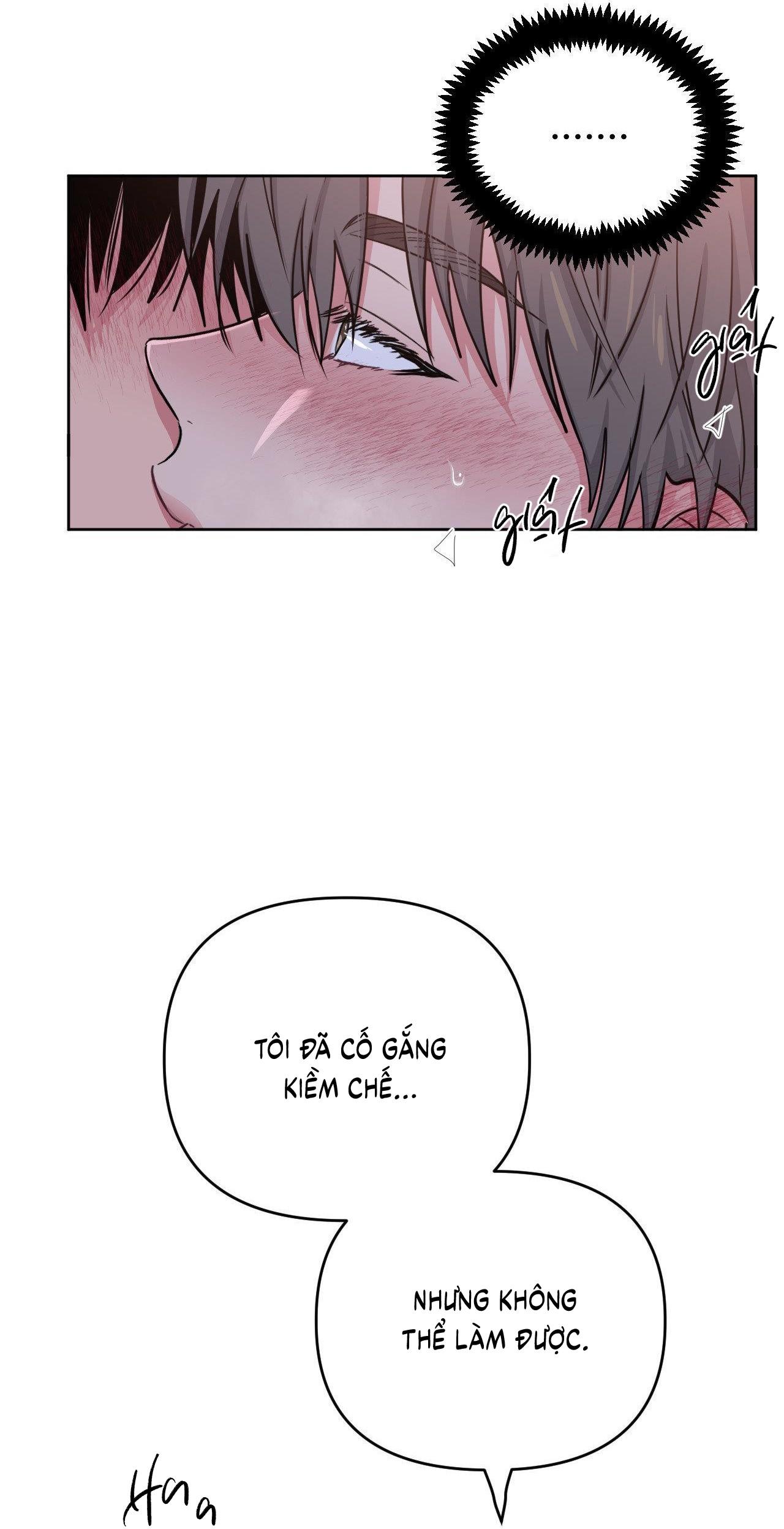 (CBunu) Chàng Trai Mỹ Thuật Chapter 48 - Trang 2