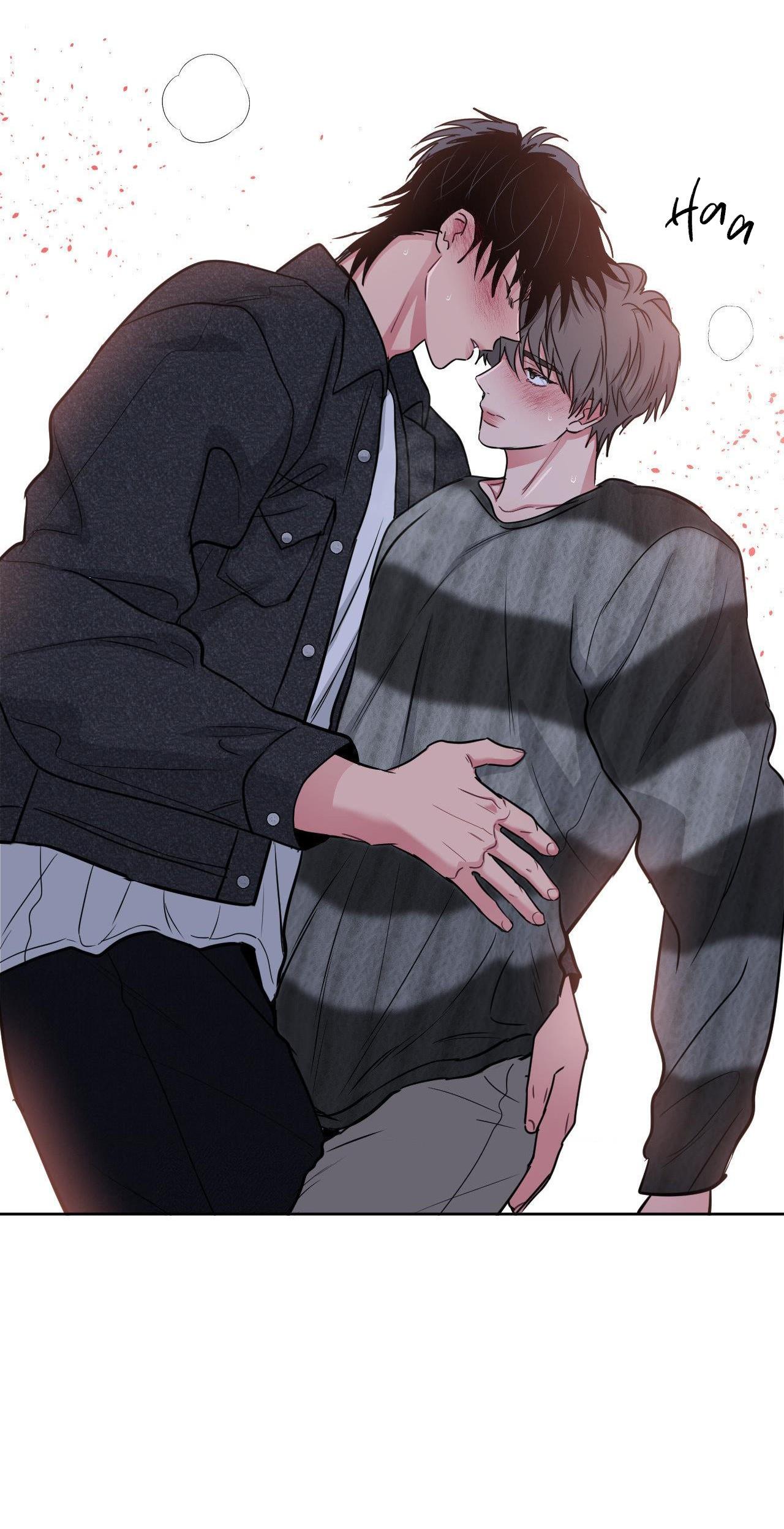 (CBunu) Chàng Trai Mỹ Thuật Chapter 48 - Trang 2
