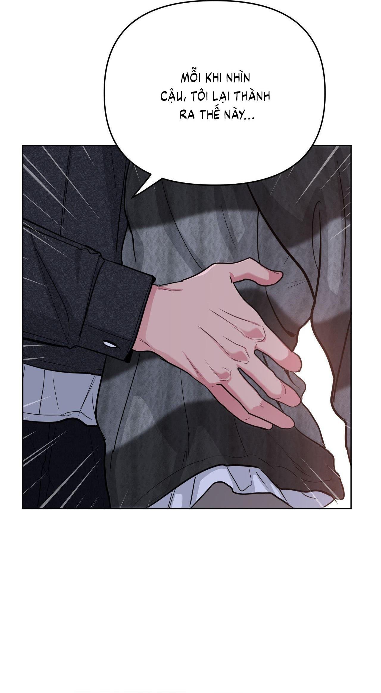 (CBunu) Chàng Trai Mỹ Thuật Chapter 49 H+ - Trang 2