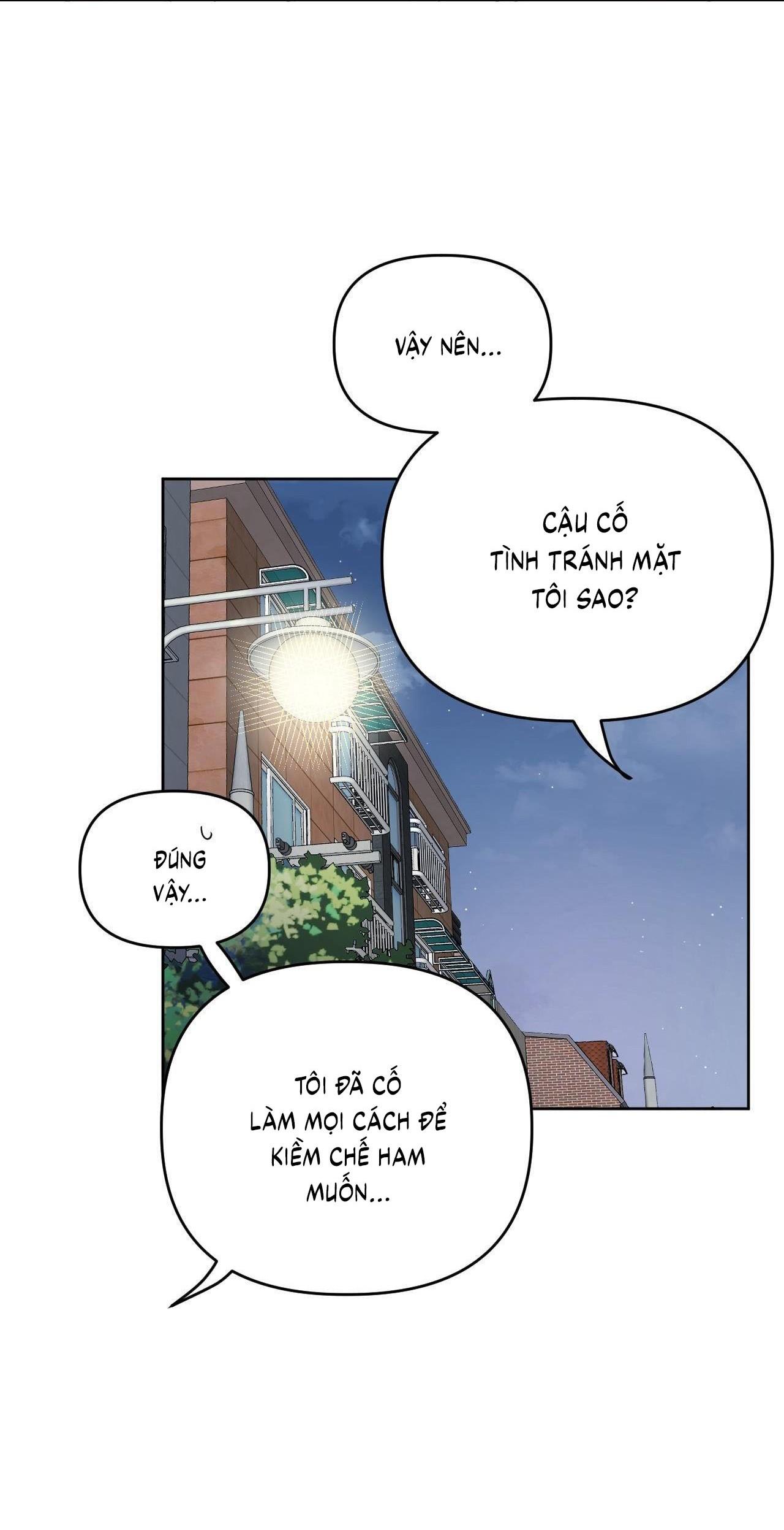 (CBunu) Chàng Trai Mỹ Thuật Chapter 49 H+ - Trang 2