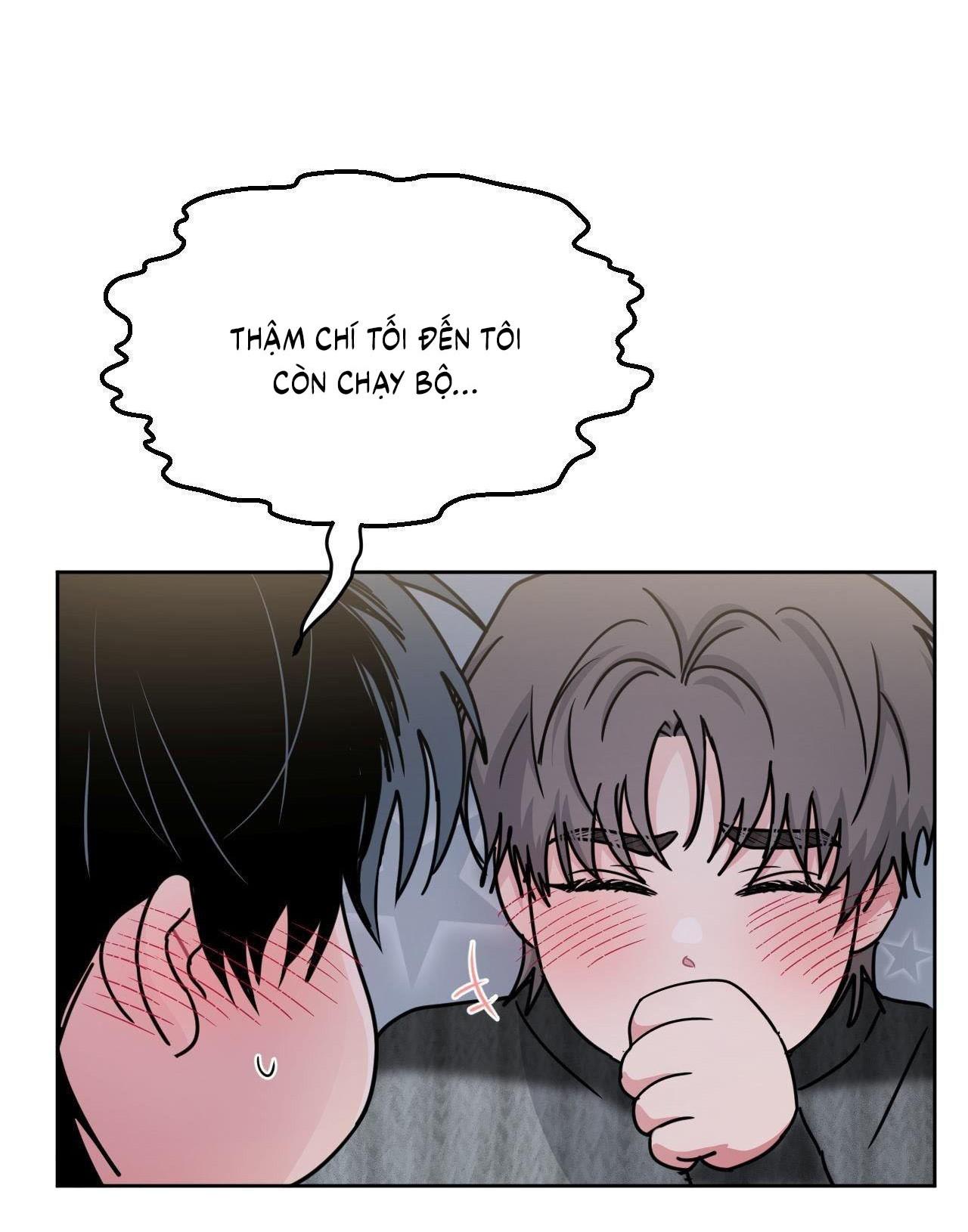 (CBunu) Chàng Trai Mỹ Thuật Chapter 49 H+ - Trang 2