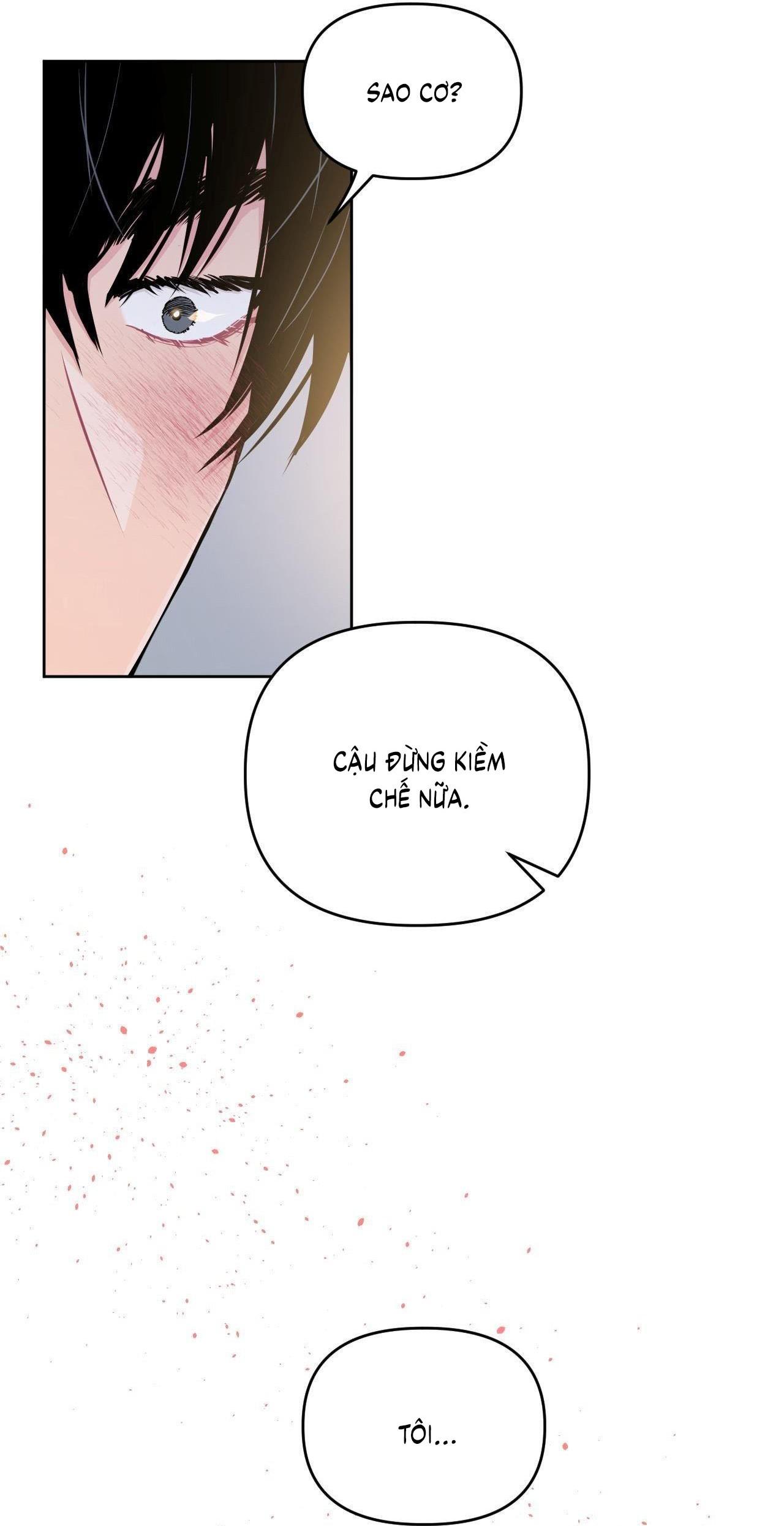 (CBunu) Chàng Trai Mỹ Thuật Chapter 49 H+ - Trang 2