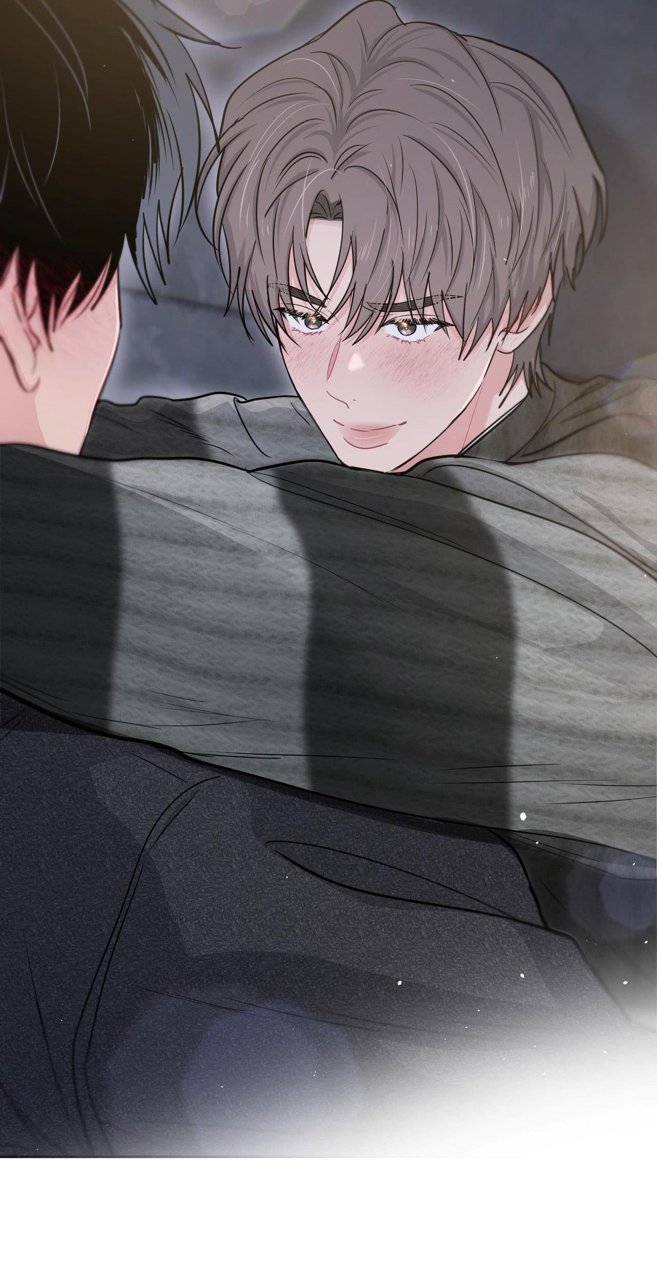 (CBunu) Chàng Trai Mỹ Thuật Chapter 49 H+ - Trang 2