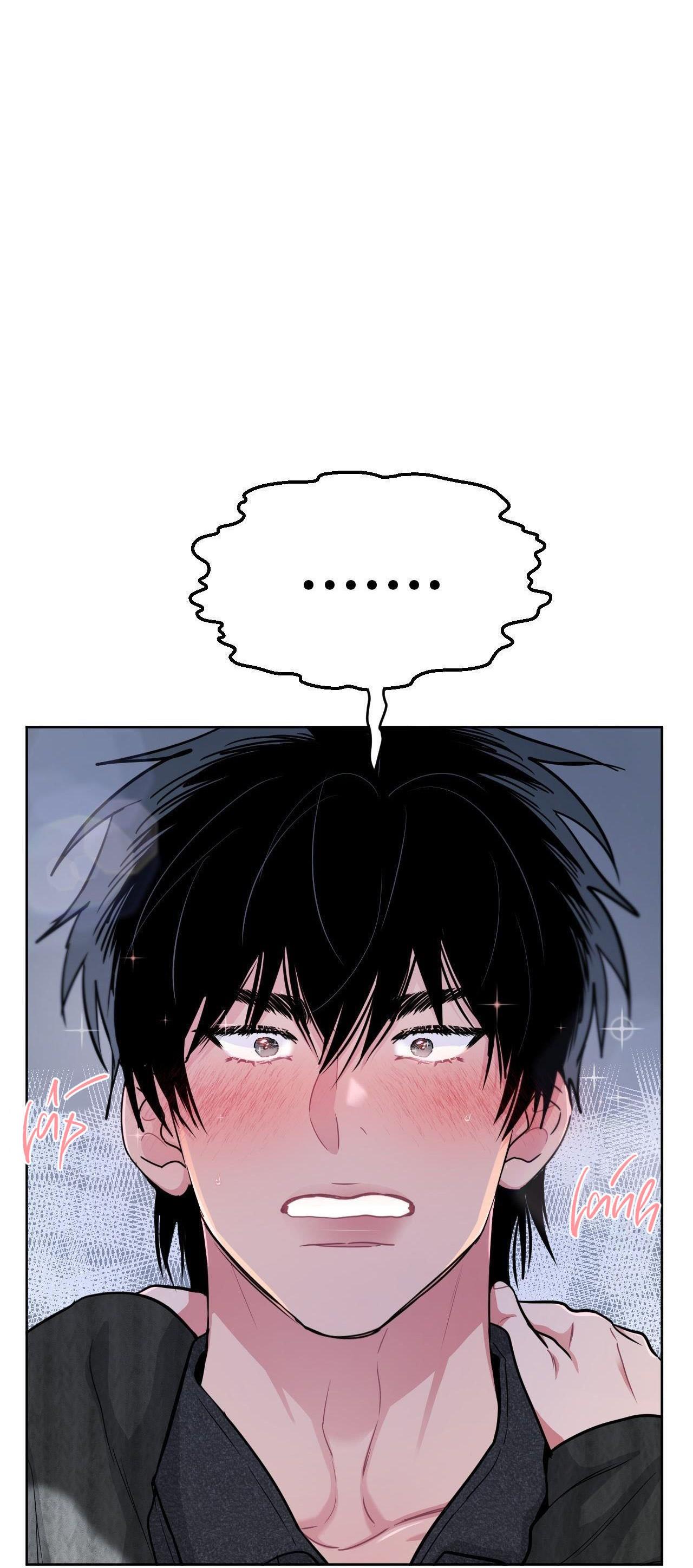 (CBunu) Chàng Trai Mỹ Thuật Chapter 49 H+ - Trang 2