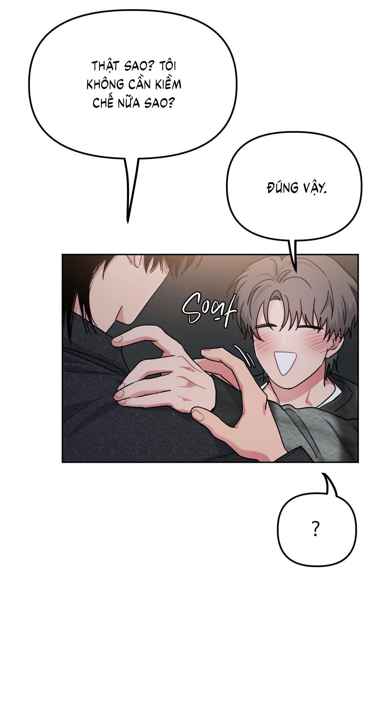 (CBunu) Chàng Trai Mỹ Thuật Chapter 49 H+ - Trang 2