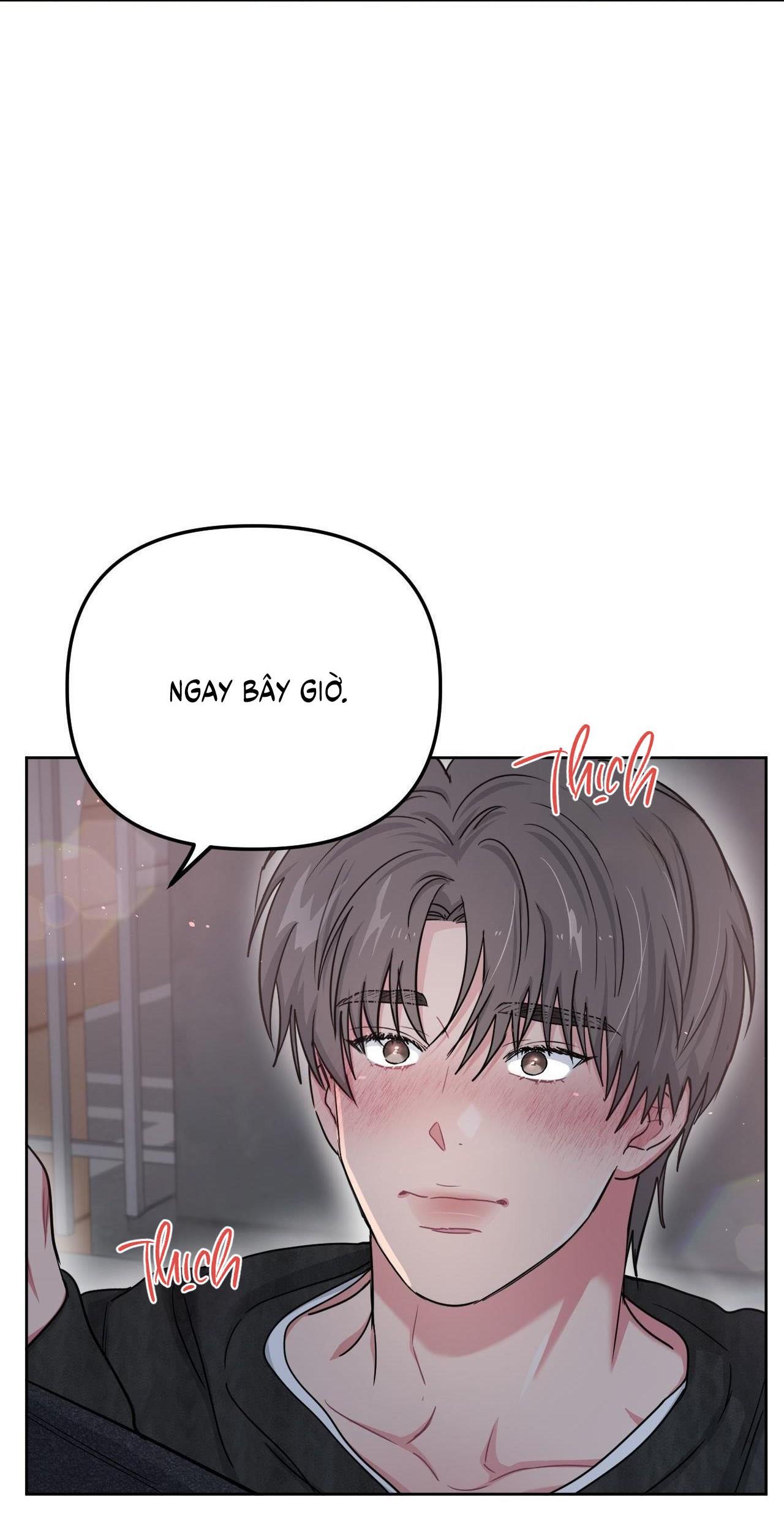 (CBunu) Chàng Trai Mỹ Thuật Chapter 49 H+ - Trang 2