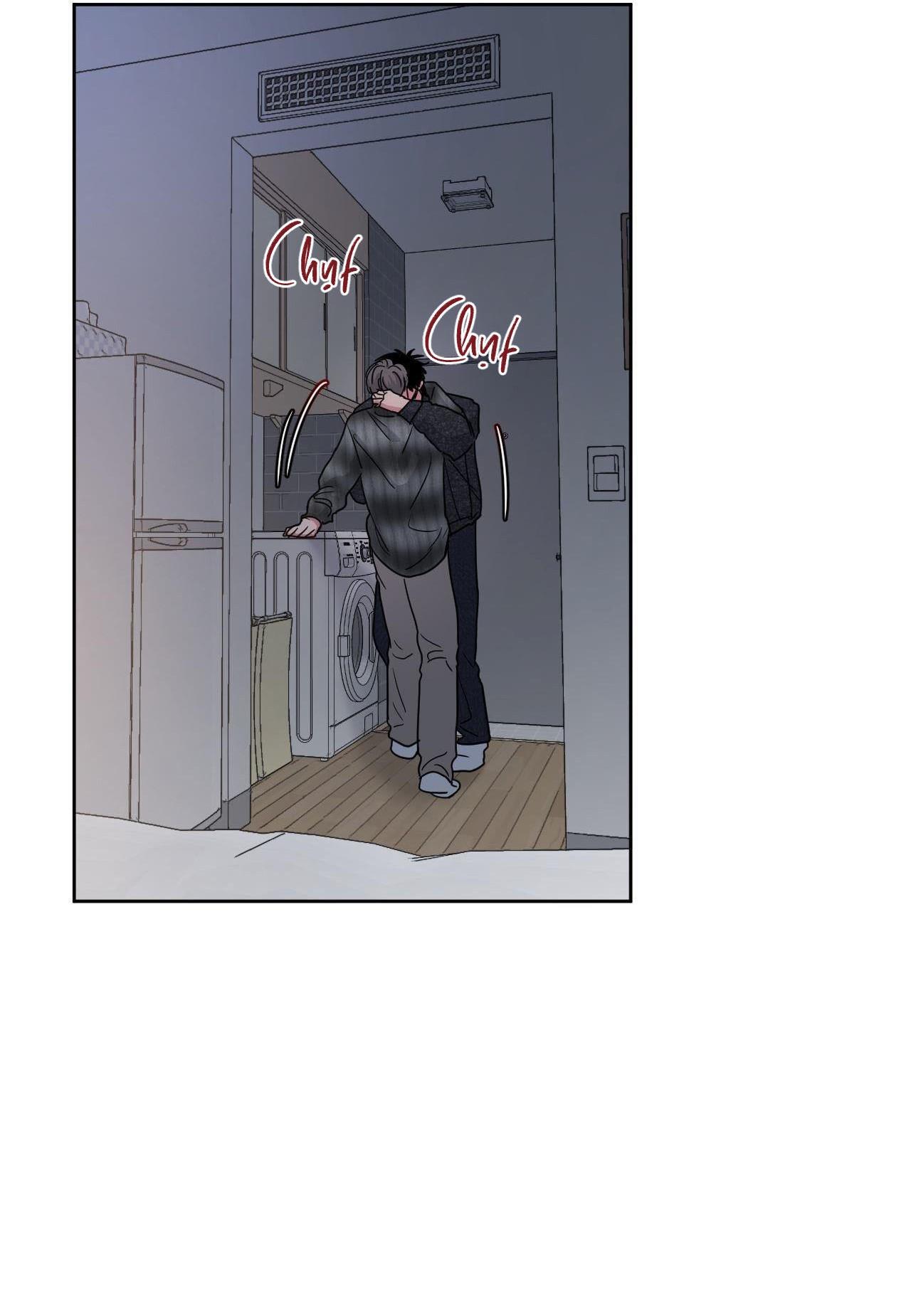(CBunu) Chàng Trai Mỹ Thuật Chapter 49 H+ - Trang 2