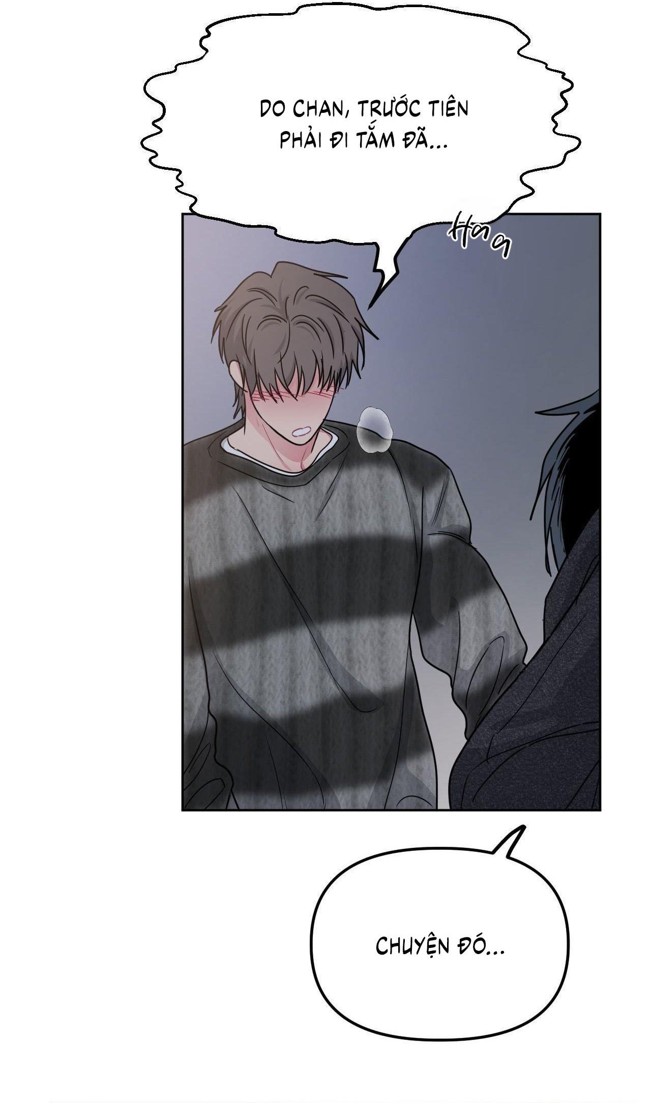 (CBunu) Chàng Trai Mỹ Thuật Chapter 49 H+ - Trang 2