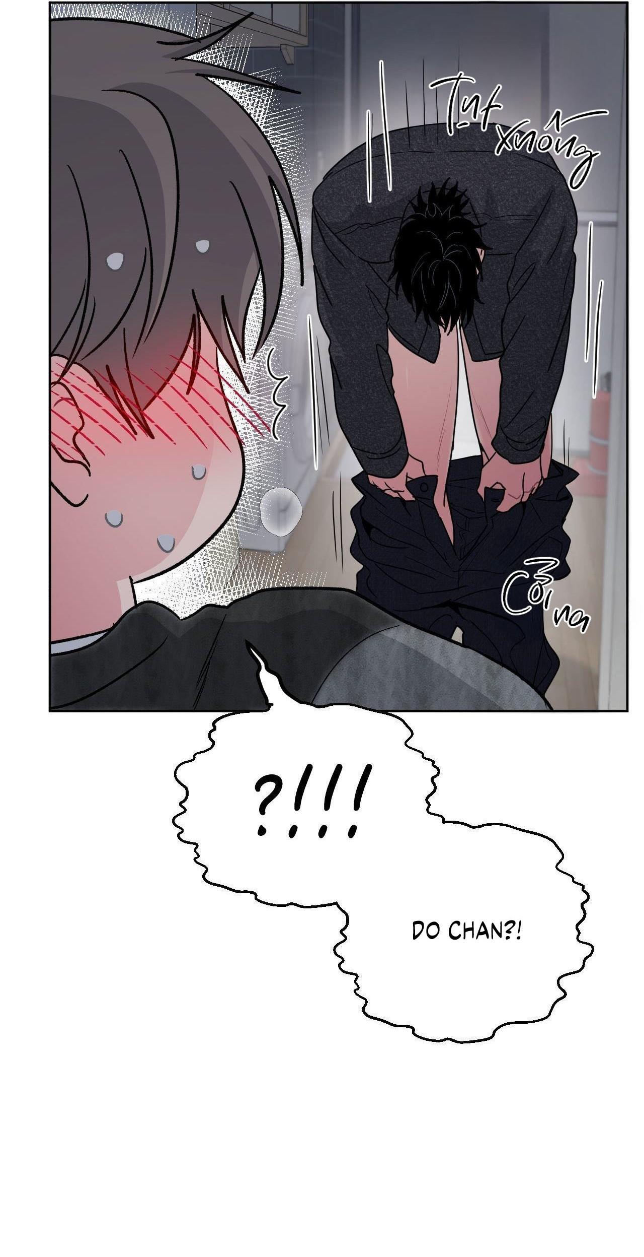 (CBunu) Chàng Trai Mỹ Thuật Chapter 49 H+ - Trang 2