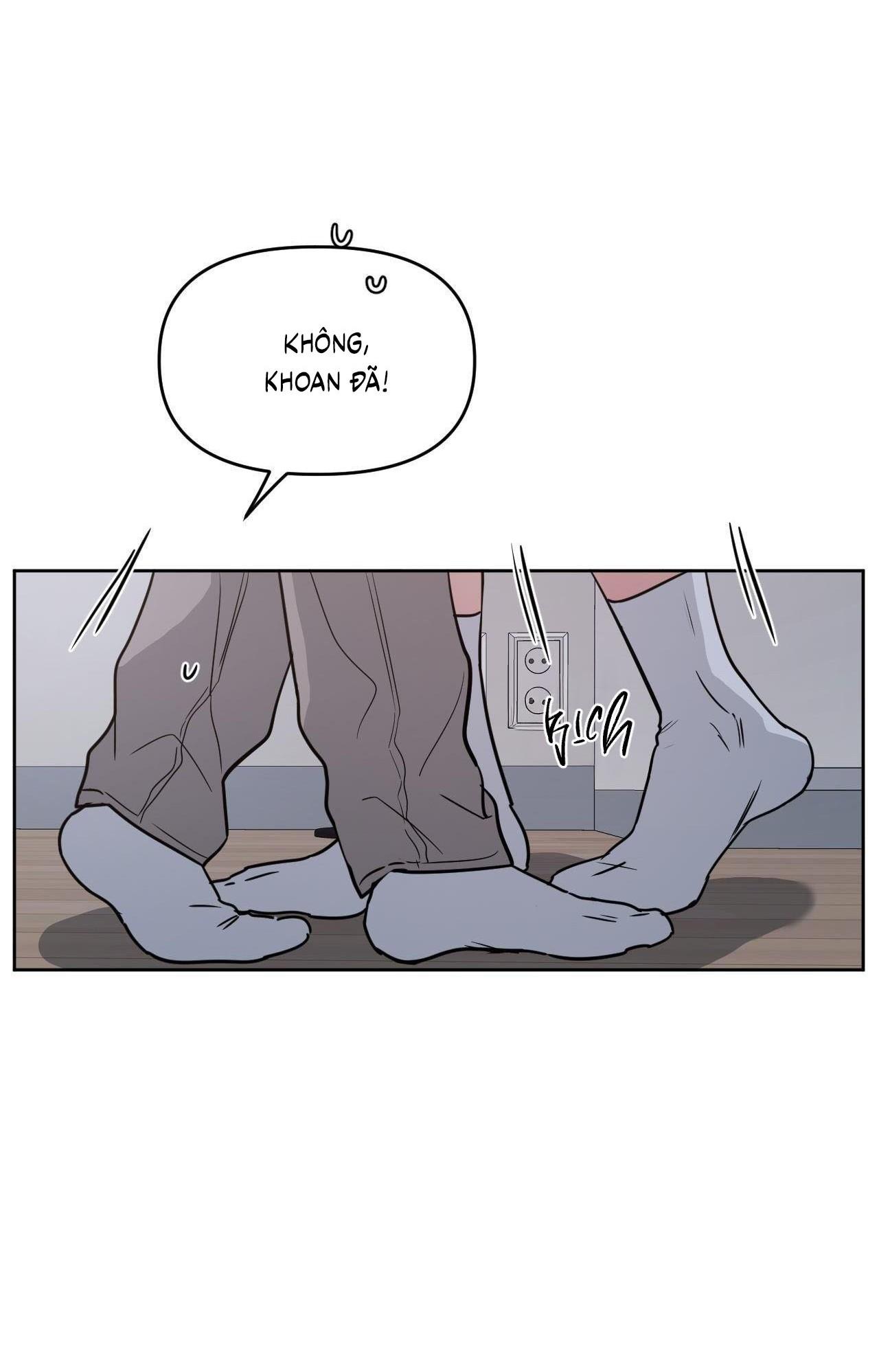 (CBunu) Chàng Trai Mỹ Thuật Chapter 49 H+ - Trang 2