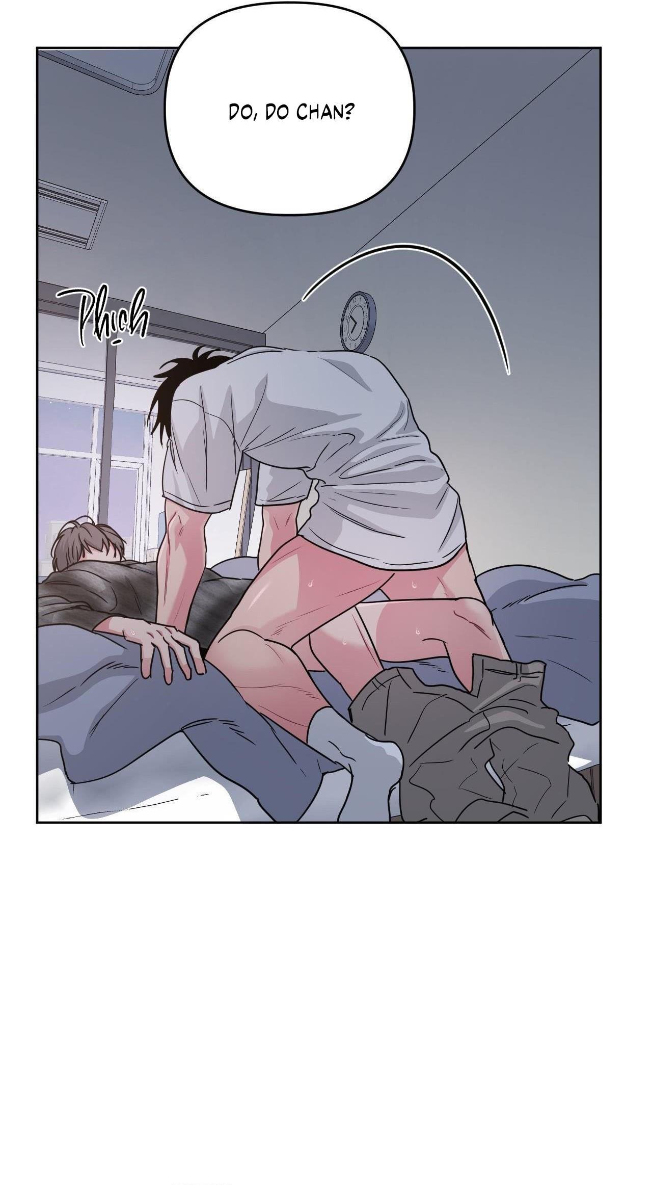 (CBunu) Chàng Trai Mỹ Thuật Chapter 49 H+ - Trang 2