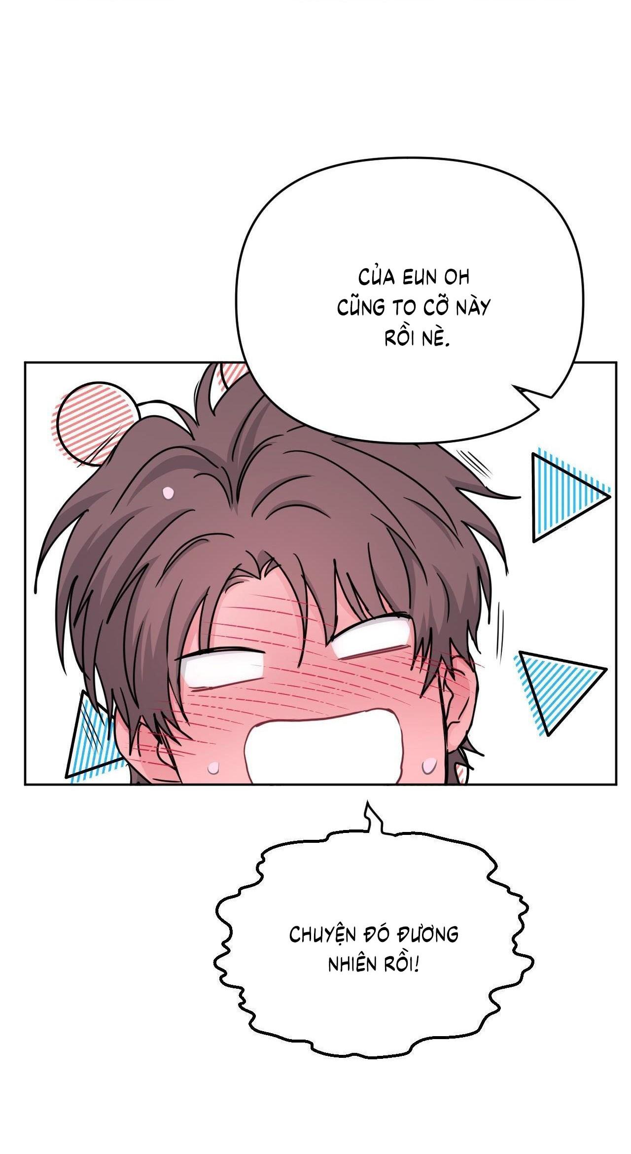 (CBunu) Chàng Trai Mỹ Thuật Chapter 49 H+ - Trang 2
