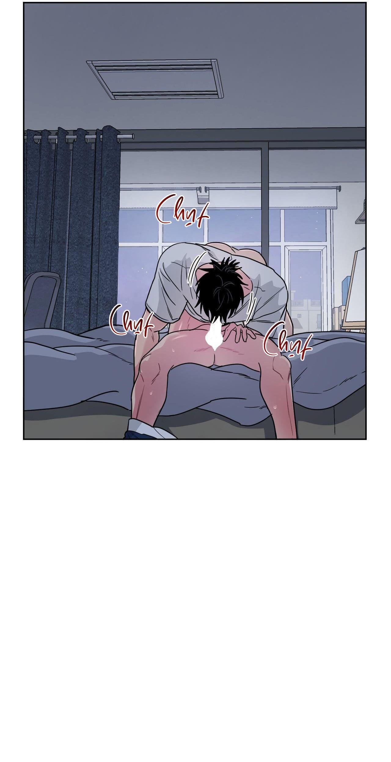 (CBunu) Chàng Trai Mỹ Thuật Chapter 49 H+ - Trang 2