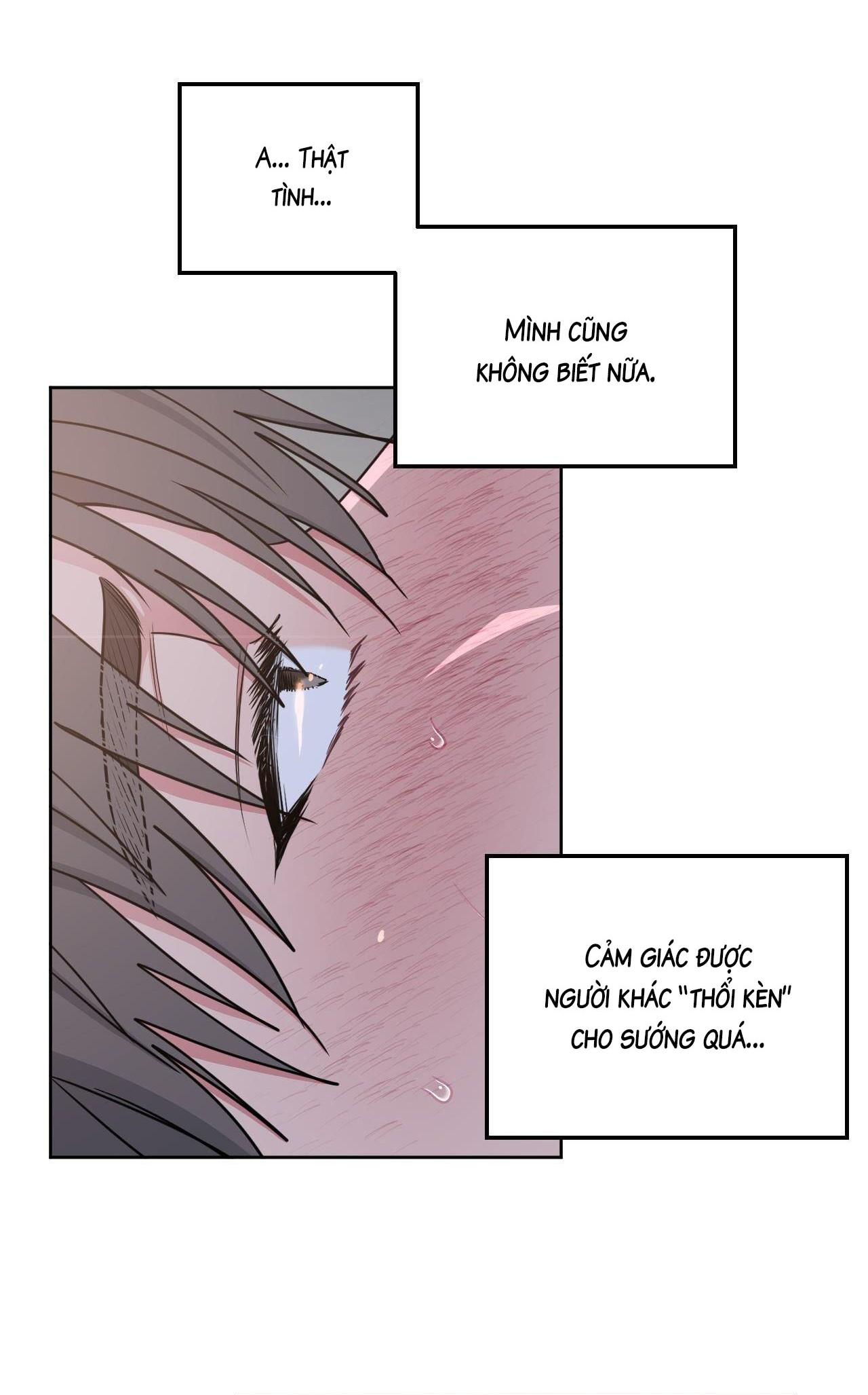(CBunu) Chàng Trai Mỹ Thuật Chapter 49 H+ - Trang 2