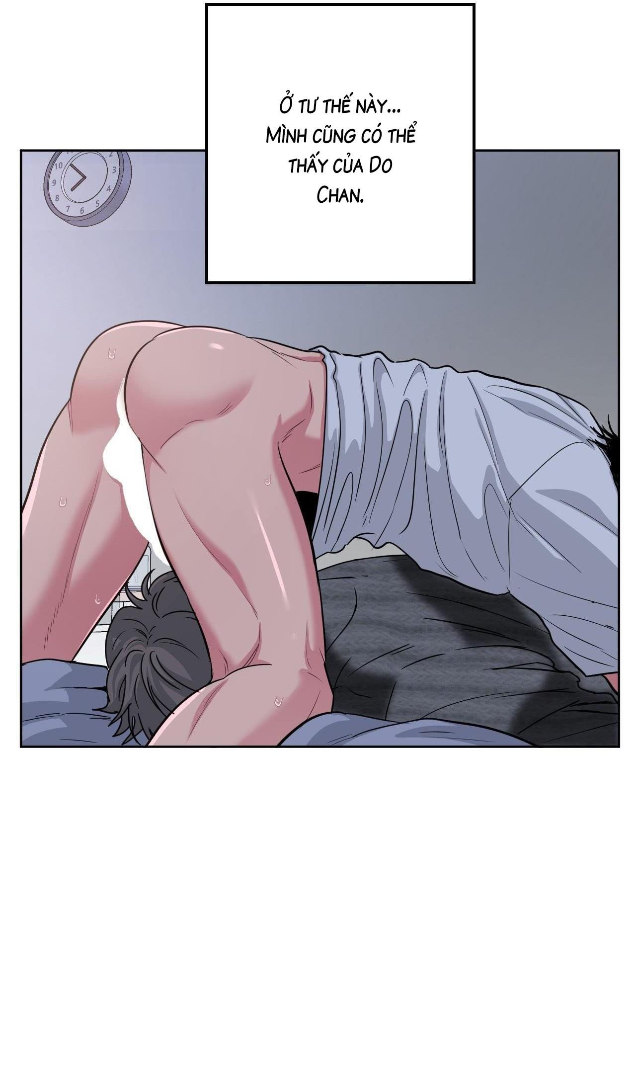 (CBunu) Chàng Trai Mỹ Thuật Chapter 49 H+ - Trang 2