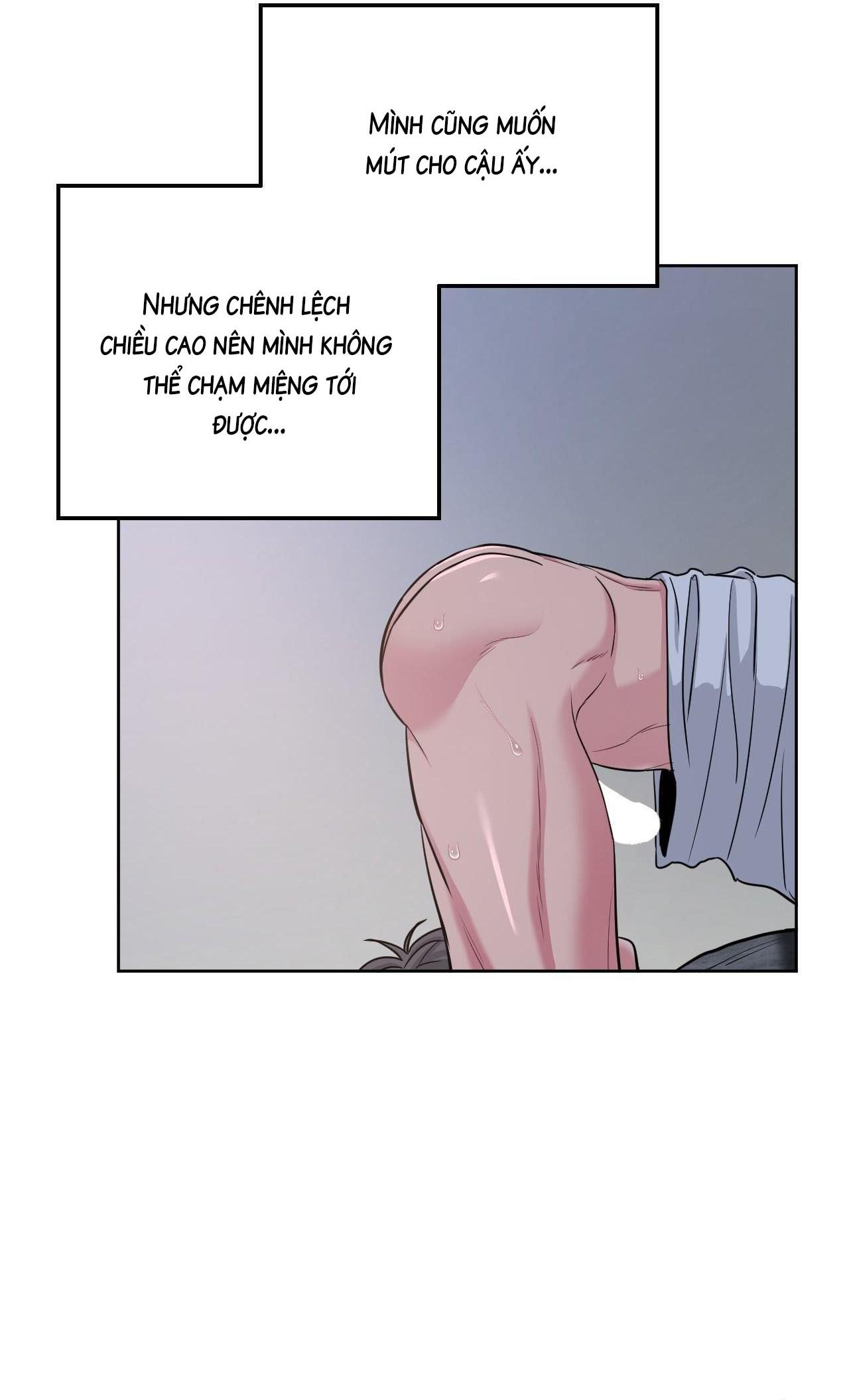 (CBunu) Chàng Trai Mỹ Thuật Chapter 49 H+ - Trang 2