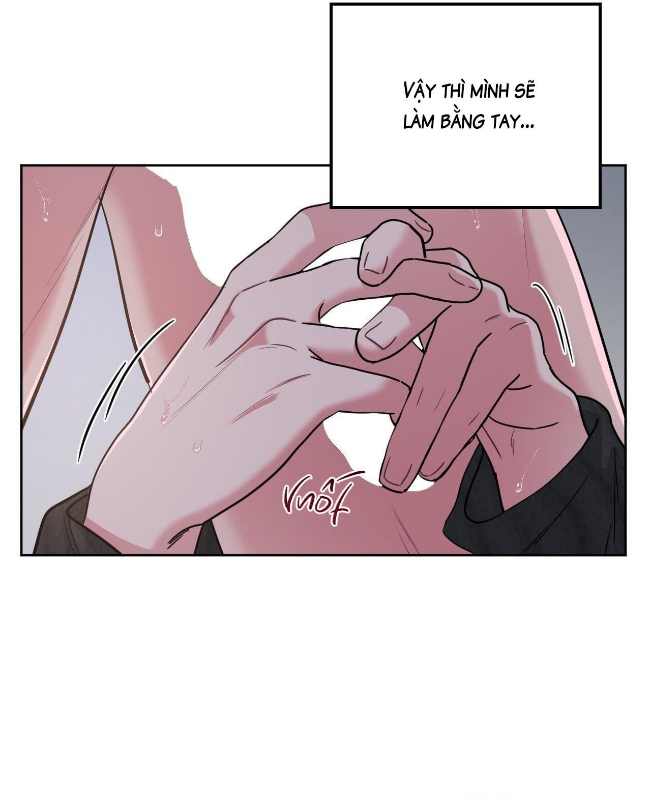 (CBunu) Chàng Trai Mỹ Thuật Chapter 49 H+ - Trang 2