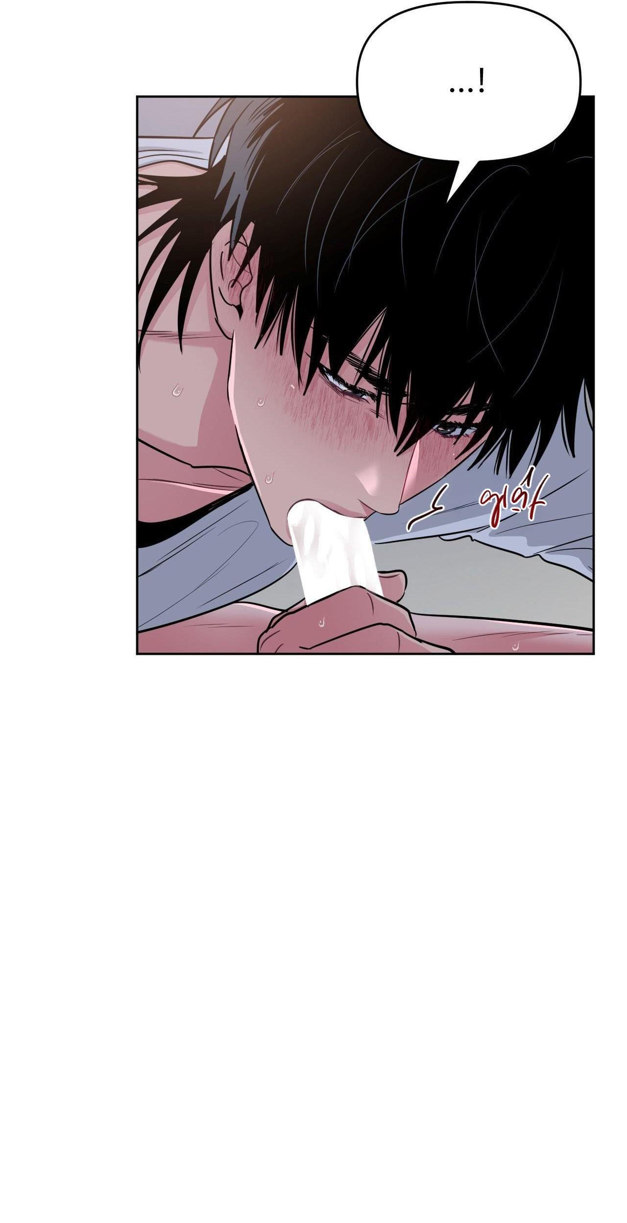 (CBunu) Chàng Trai Mỹ Thuật Chapter 49 H+ - Trang 2