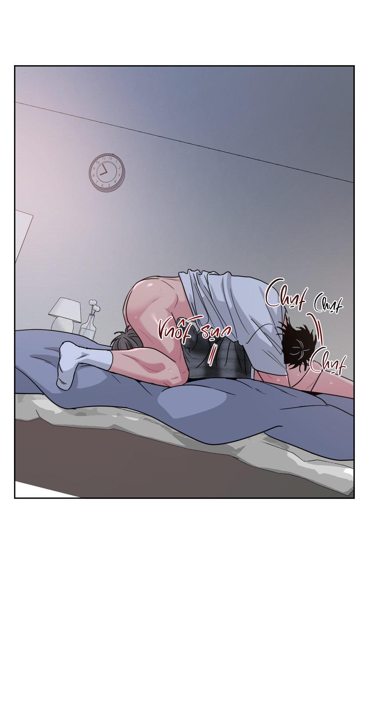 (CBunu) Chàng Trai Mỹ Thuật Chapter 49 H+ - Trang 2