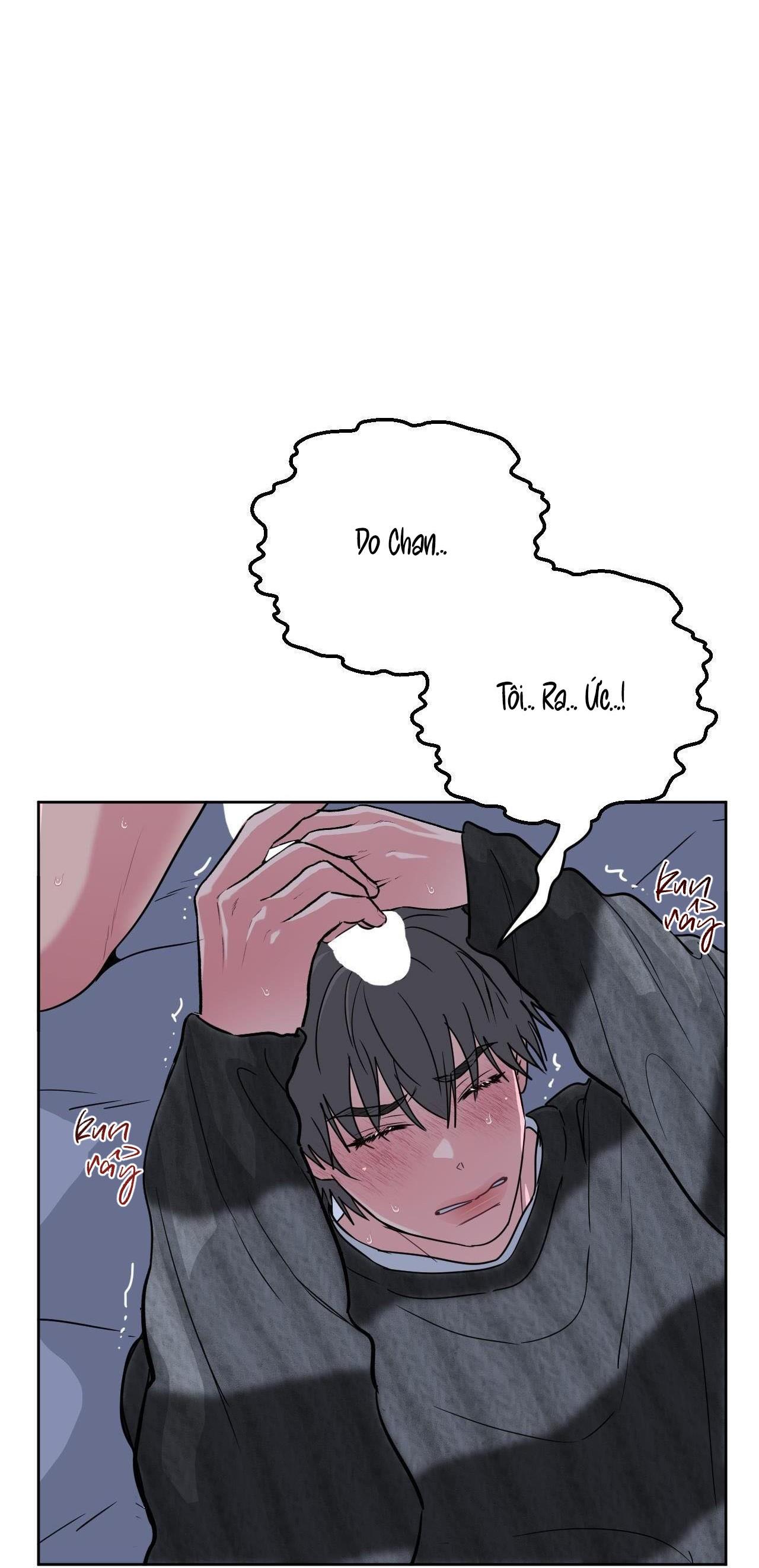 (CBunu) Chàng Trai Mỹ Thuật Chapter 49 H+ - Trang 2