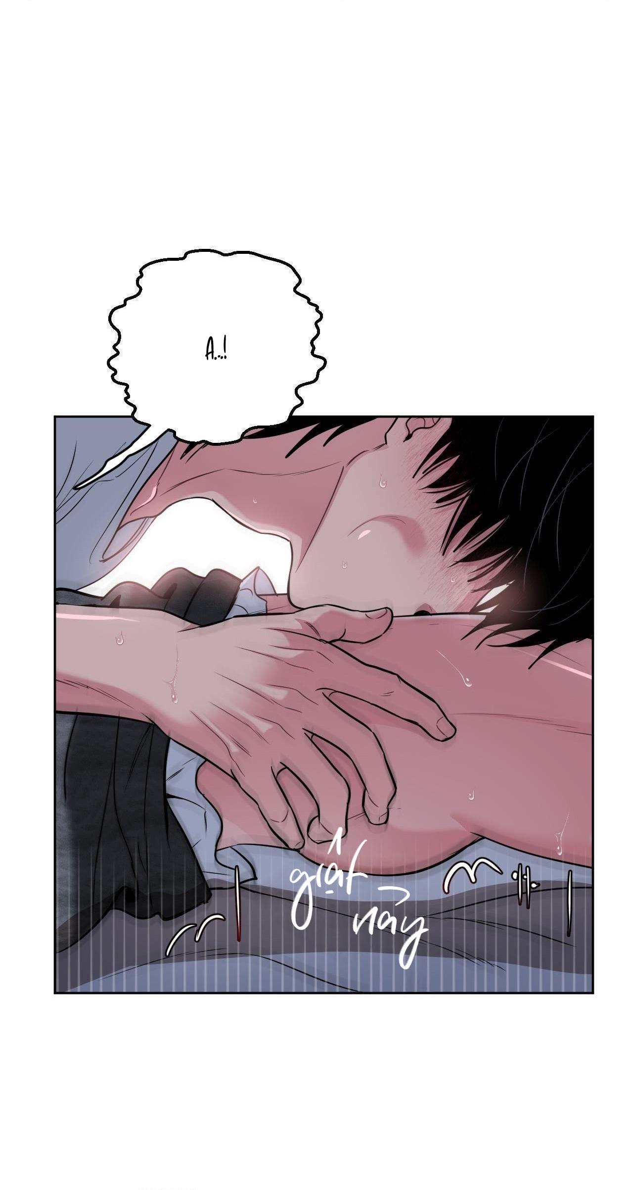 (CBunu) Chàng Trai Mỹ Thuật Chapter 49 H+ - Trang 2