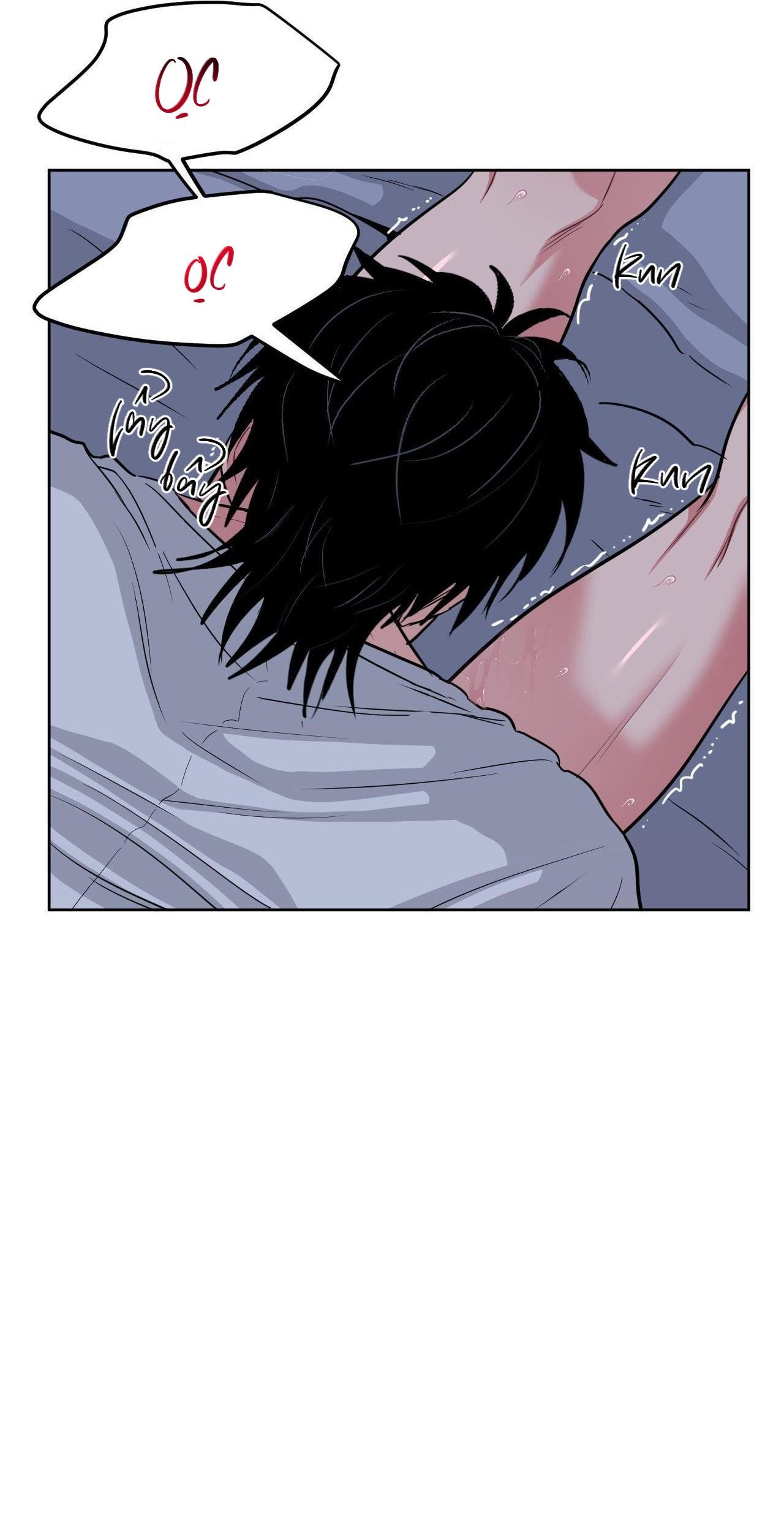 (CBunu) Chàng Trai Mỹ Thuật Chapter 49 H+ - Trang 2