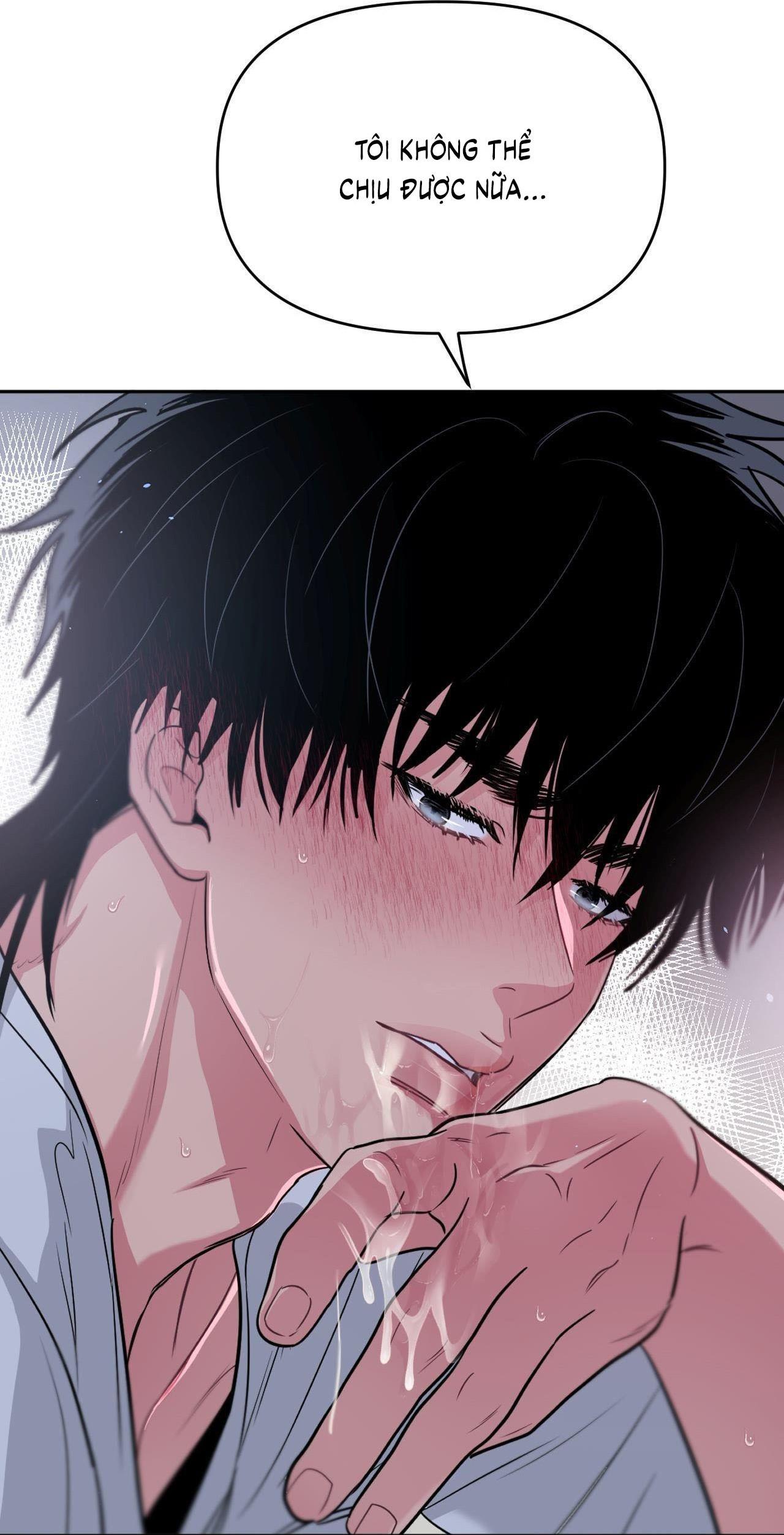 (CBunu) Chàng Trai Mỹ Thuật Chapter 49 H+ - Trang 2